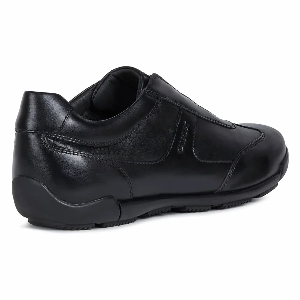 Geox Mężczyźni U Edgware BSNEAKERS