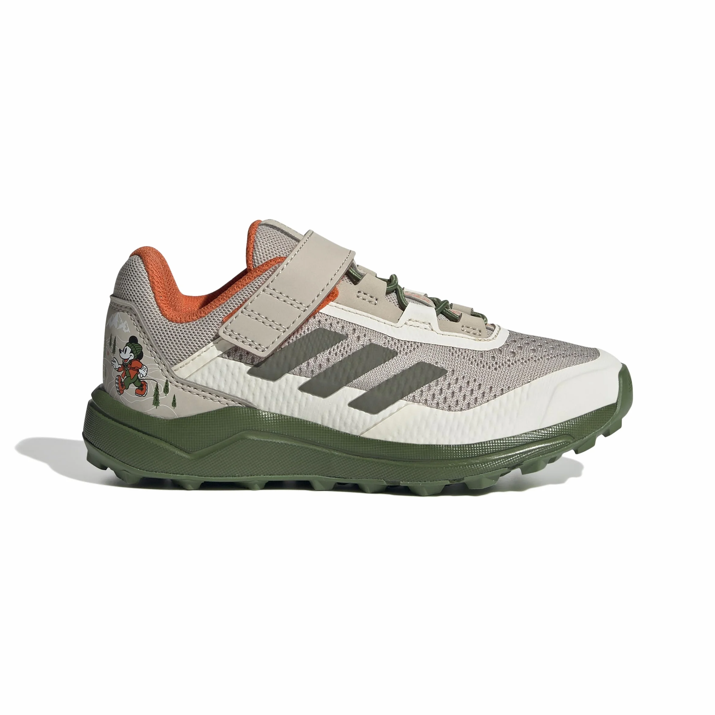 adidas Uniseks Terrex Disney Agravic Flow Trail RunningButy do biegania szlakowego