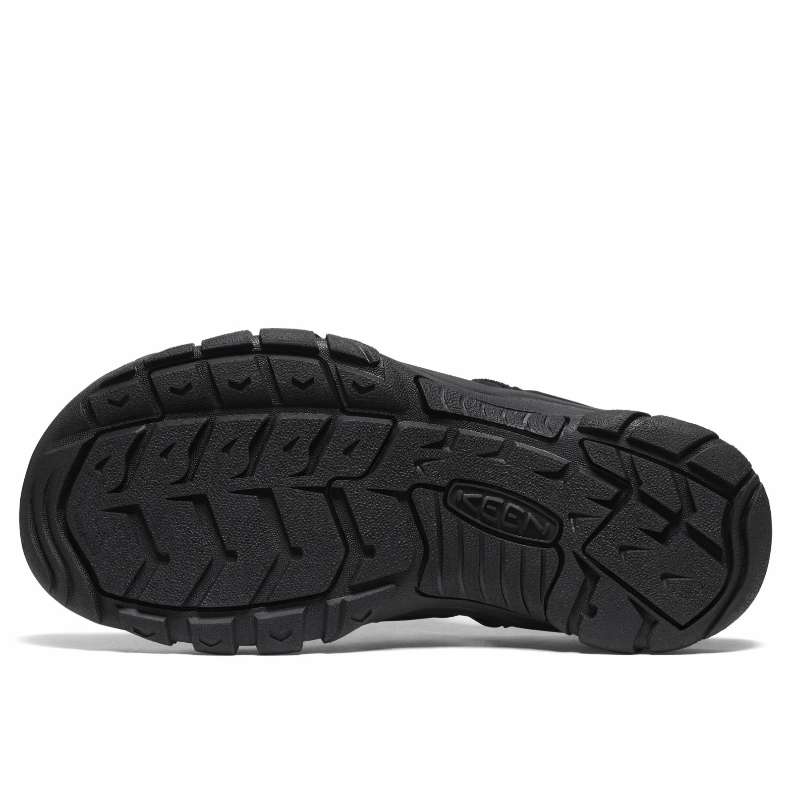 KEEN Kobiety Newport H2Sandały