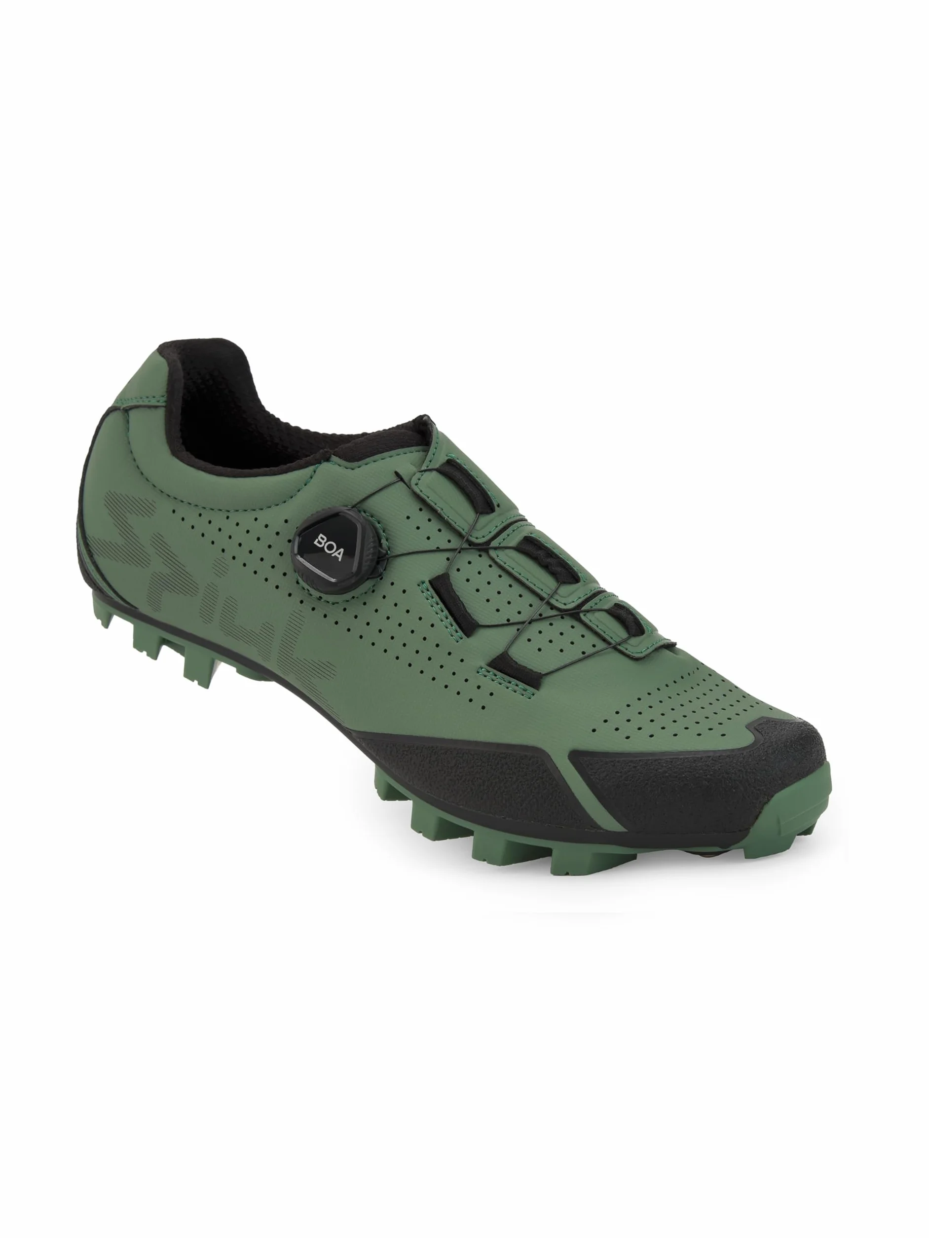 Spiuk Uniseks Loma MtbTrampki