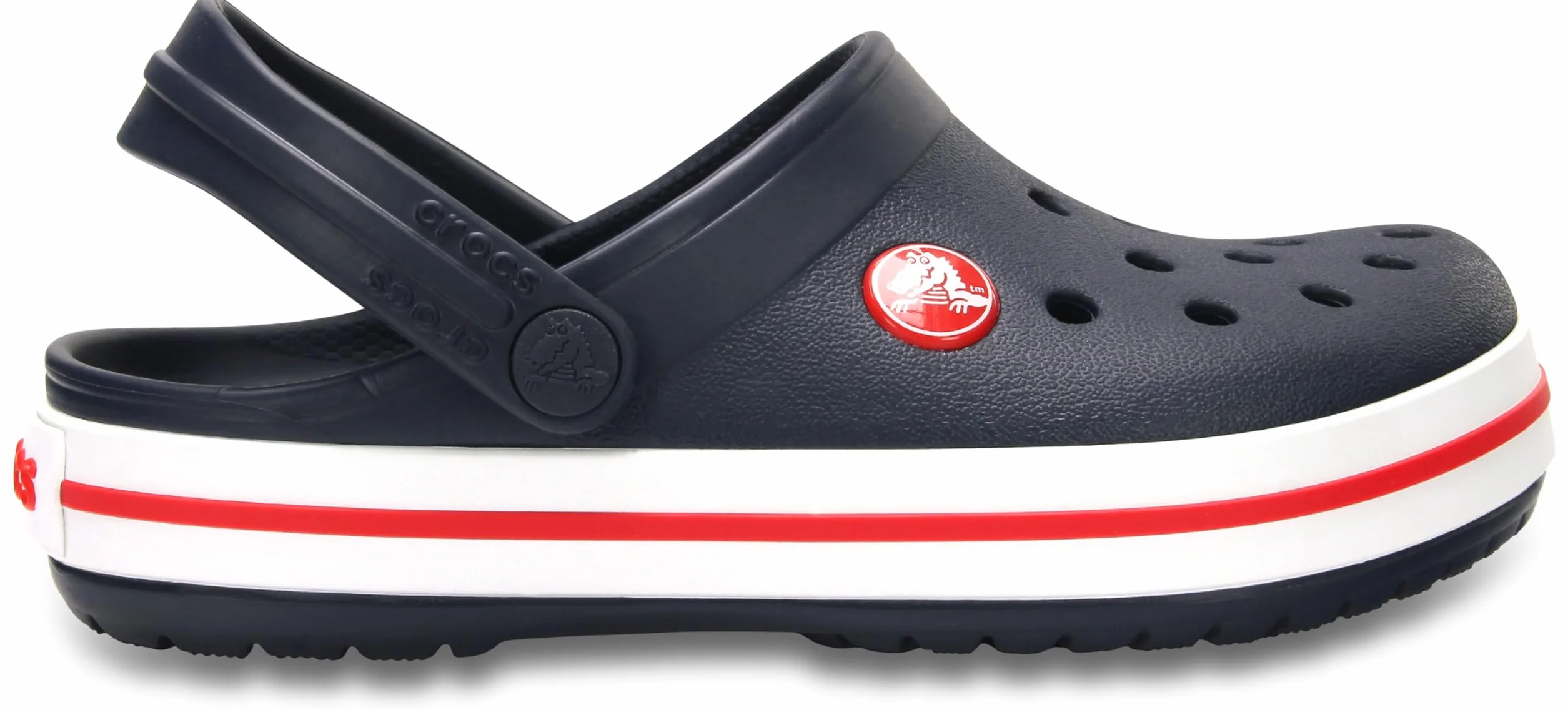 Crocs Crocband Clog T Chodaki Uniseks - dzieci