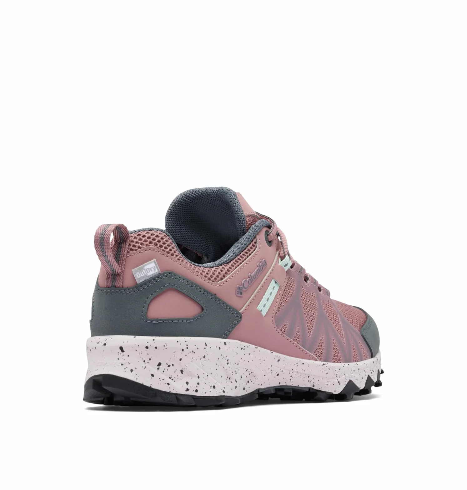 Columbia Kobiety Peakfreak 2 OutdryWodoodporne buty trekkingowe i turystyczne z niskim stanem
