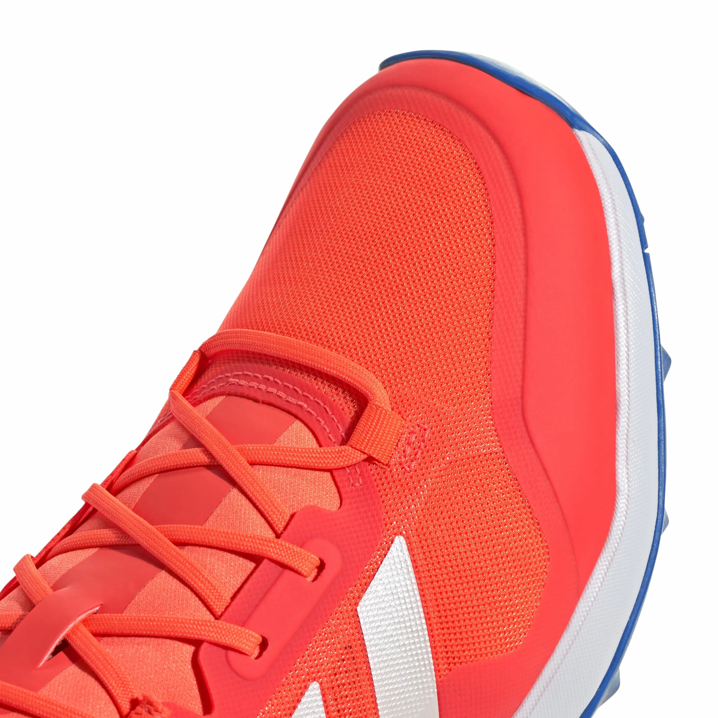 adidas Uniseks Zone DoxButy hokejowe