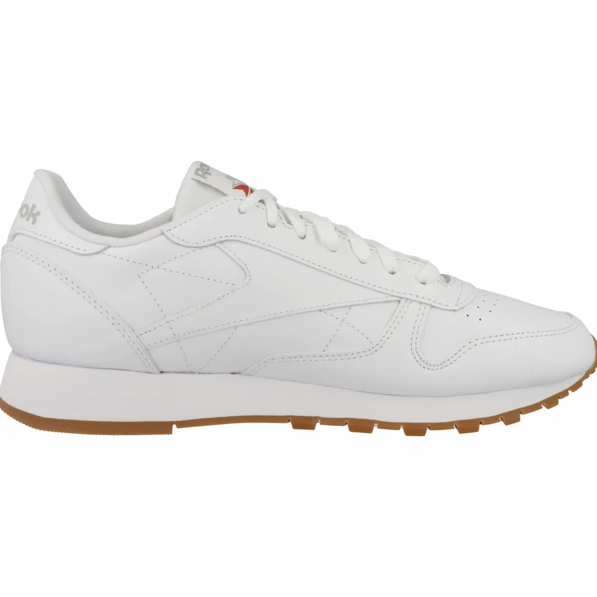 Reebok Uniseks CLASSIC LEATHERSneaker