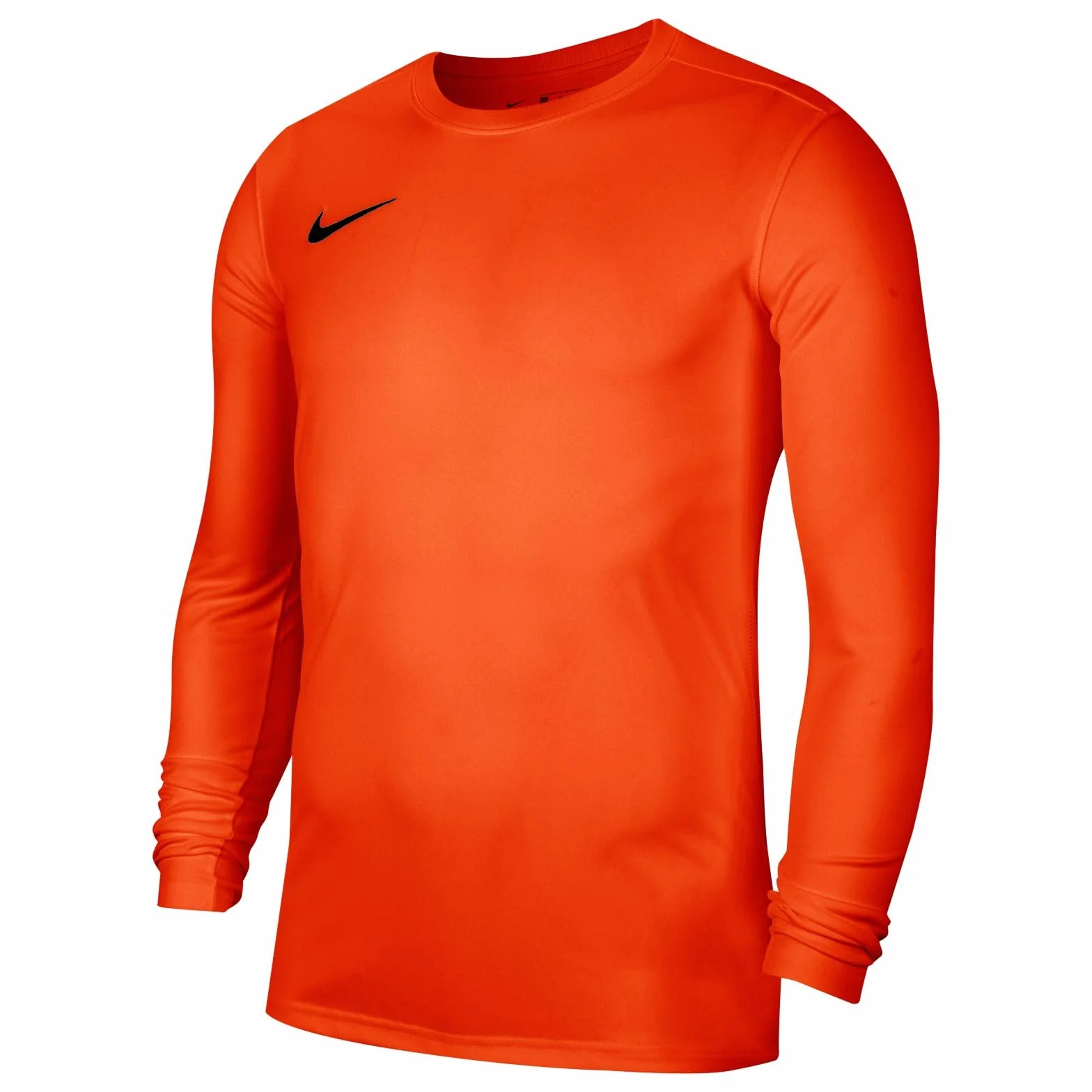 Nike Koszulka dziecięca Y Nk Dry Park Vii JSY Ls z długim rękawem