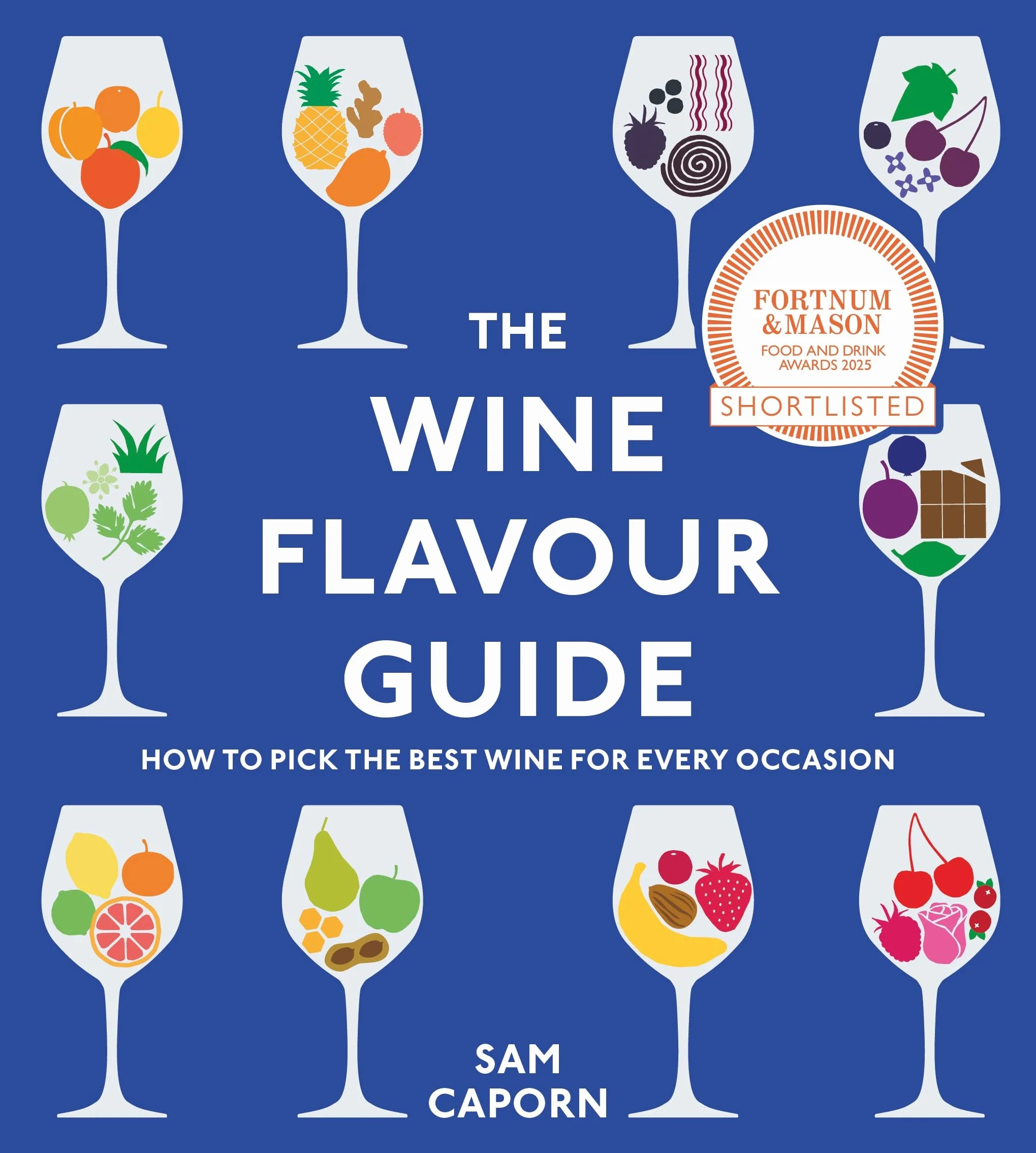 The Wine Flavour Guide: How to Pick the Best Wine for Every Occasion