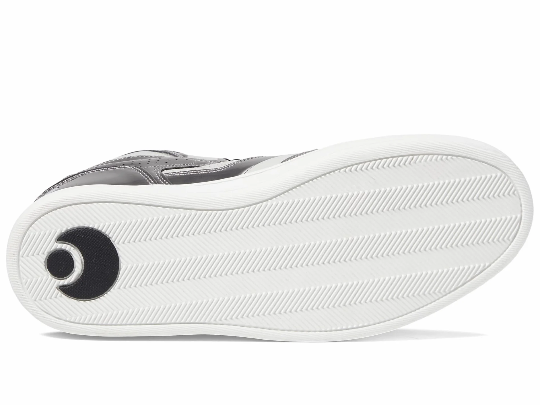 Osiris NYC 83 CLK - Buty na deskę męski