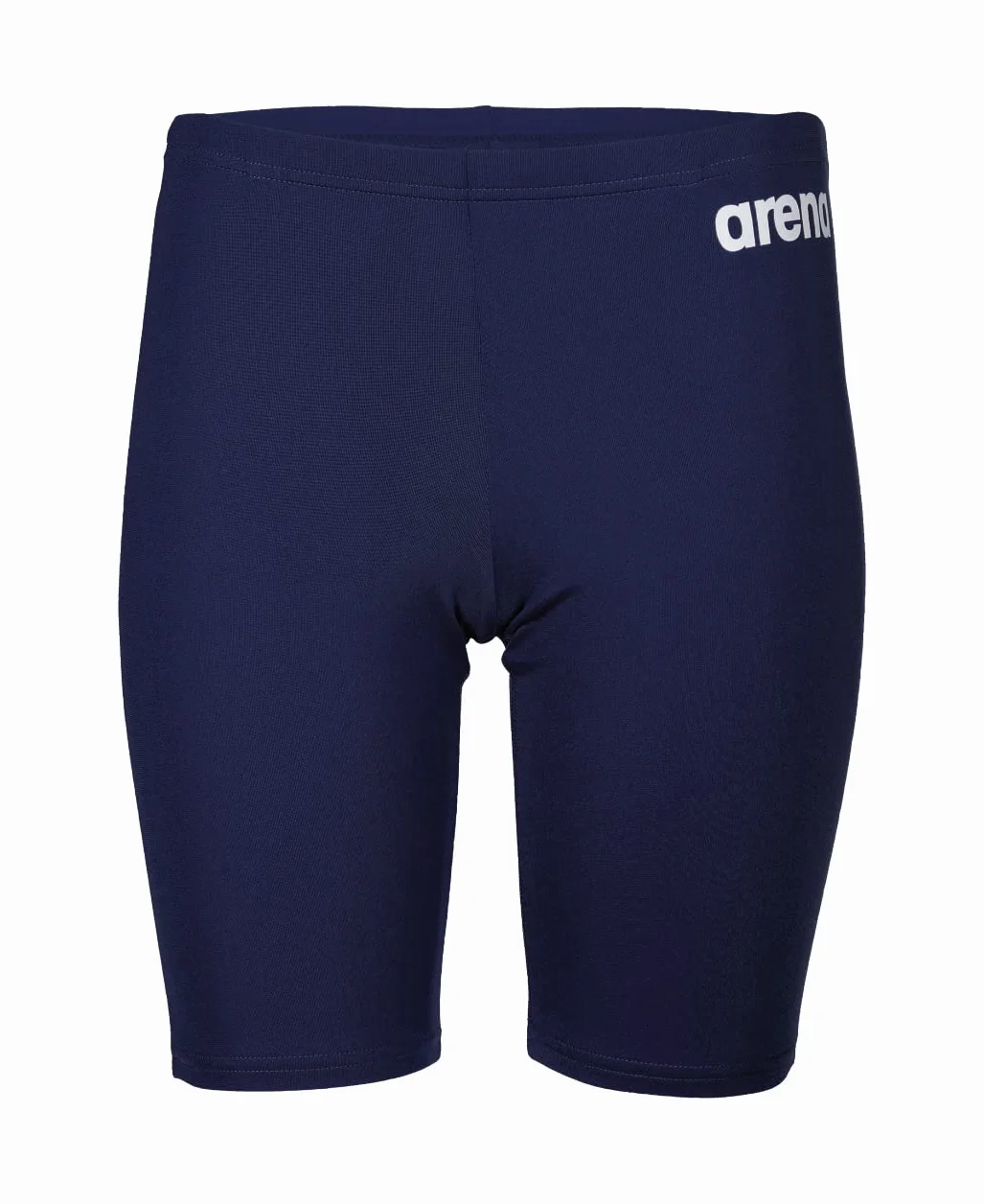 ARENA Boy's Team Swim Jammer Solid kąpielówki chłopięce (1 opakowanie)