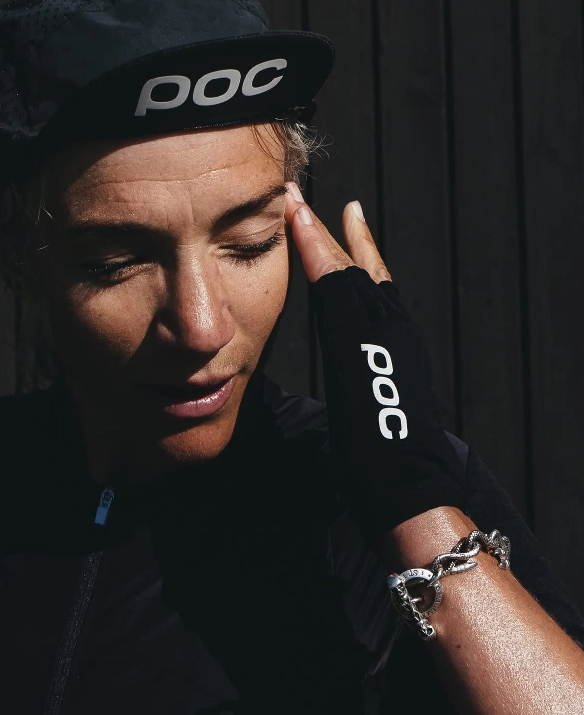 POC Unisex - Short Glove, Essential Short Glove