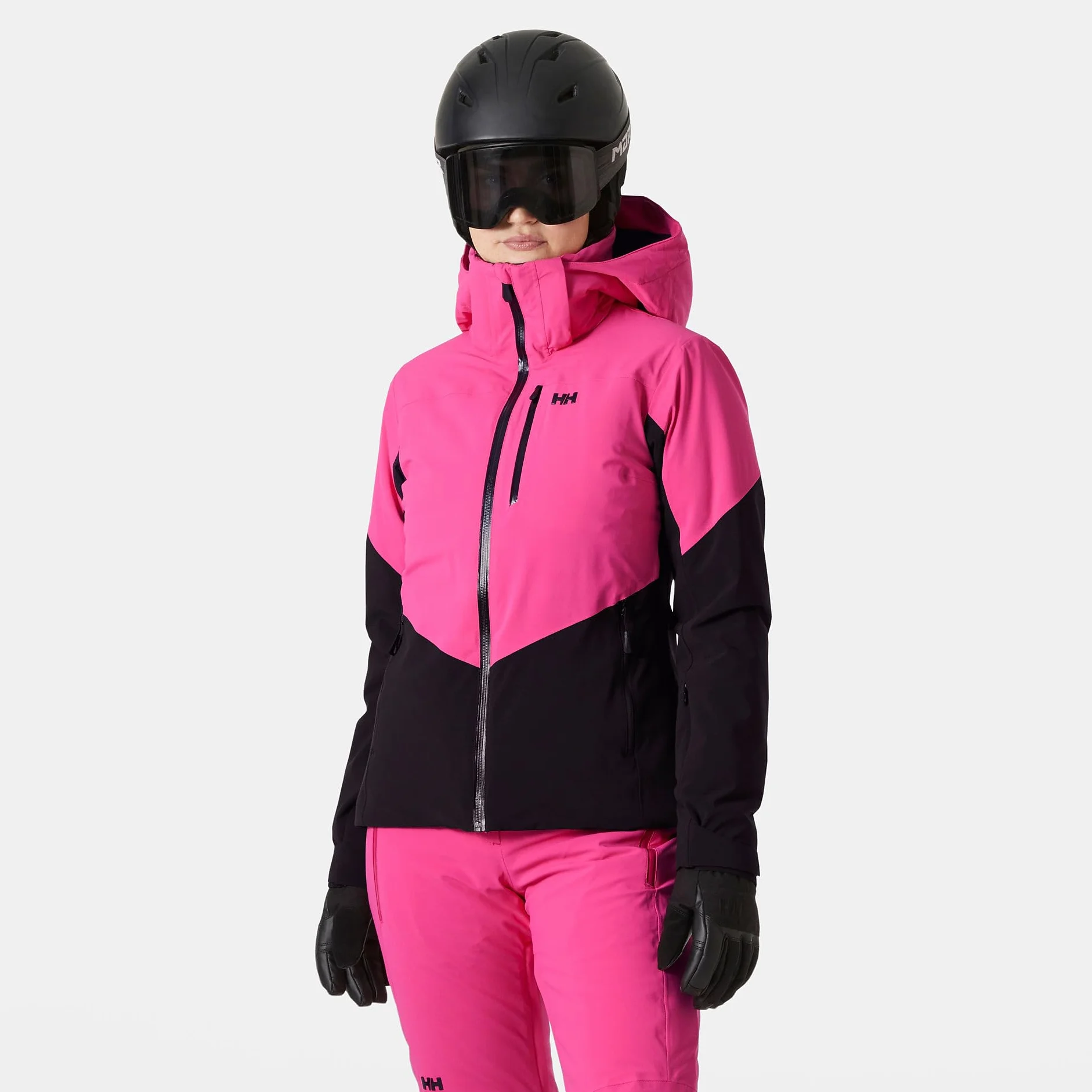 Helly Hansen Damska kurtka narciarska W Alphelia