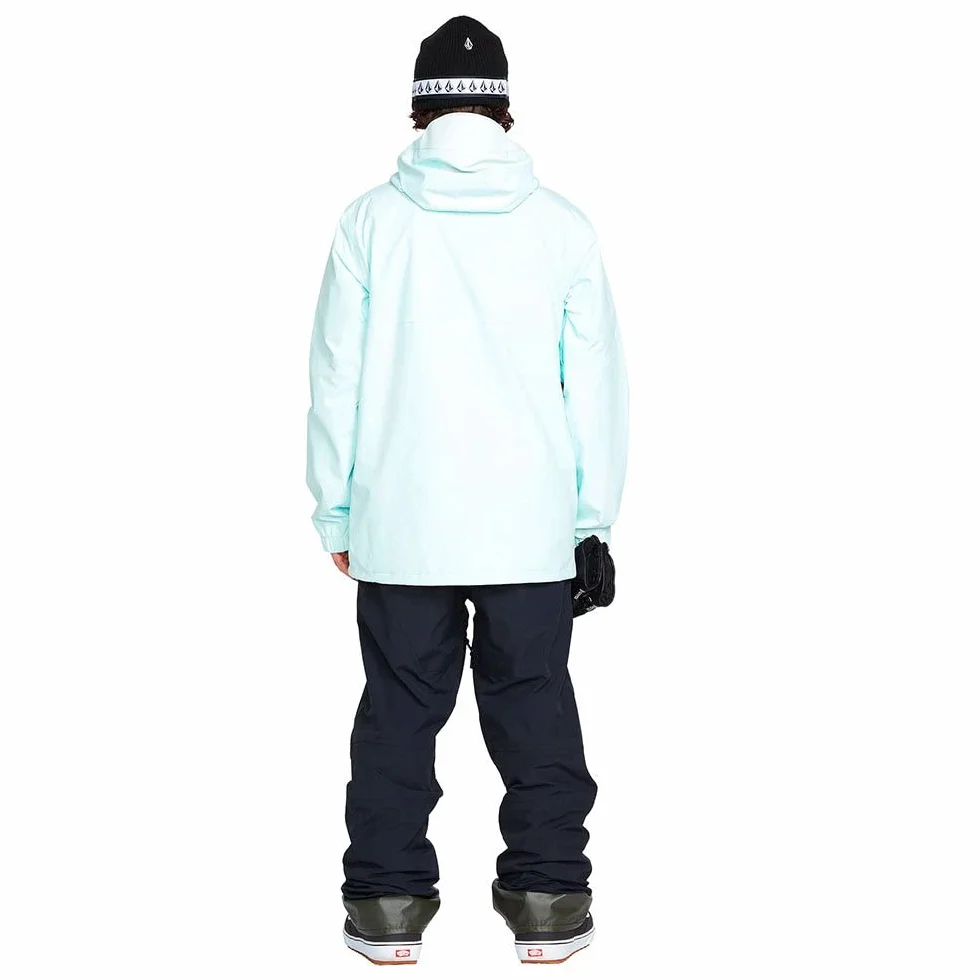 Volcom Męska kurtka L Gore-tex Jacket, błękitna, XXL, niebo, XXL