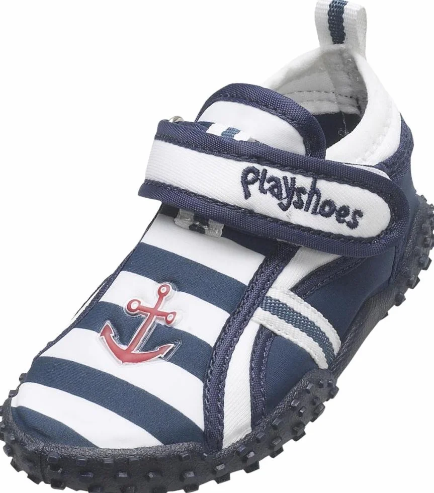 Playshoes Uniseks - dzieci Buty Do WodyButy do wody