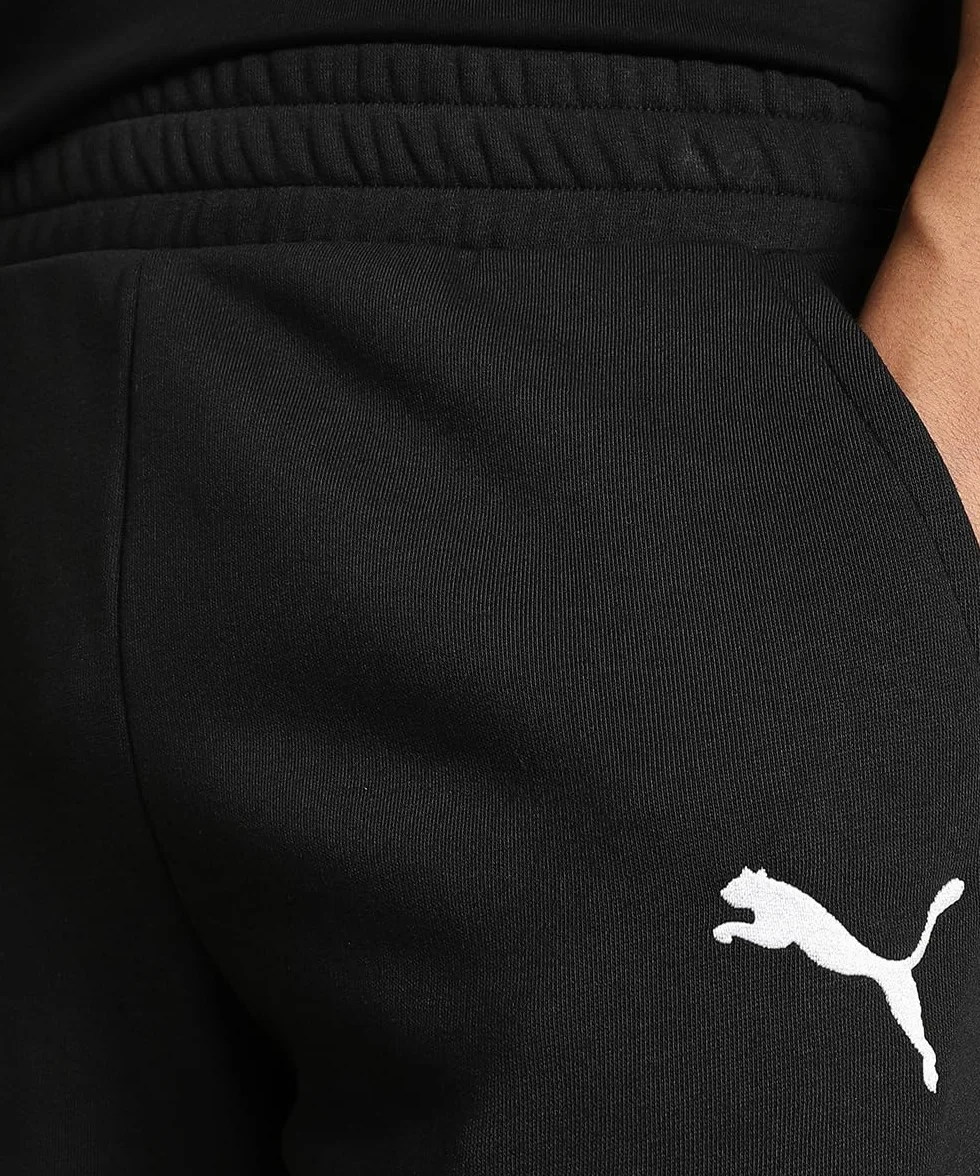 PUMA Teamgoal 23 Casuals - Szorty Mężczyźni
