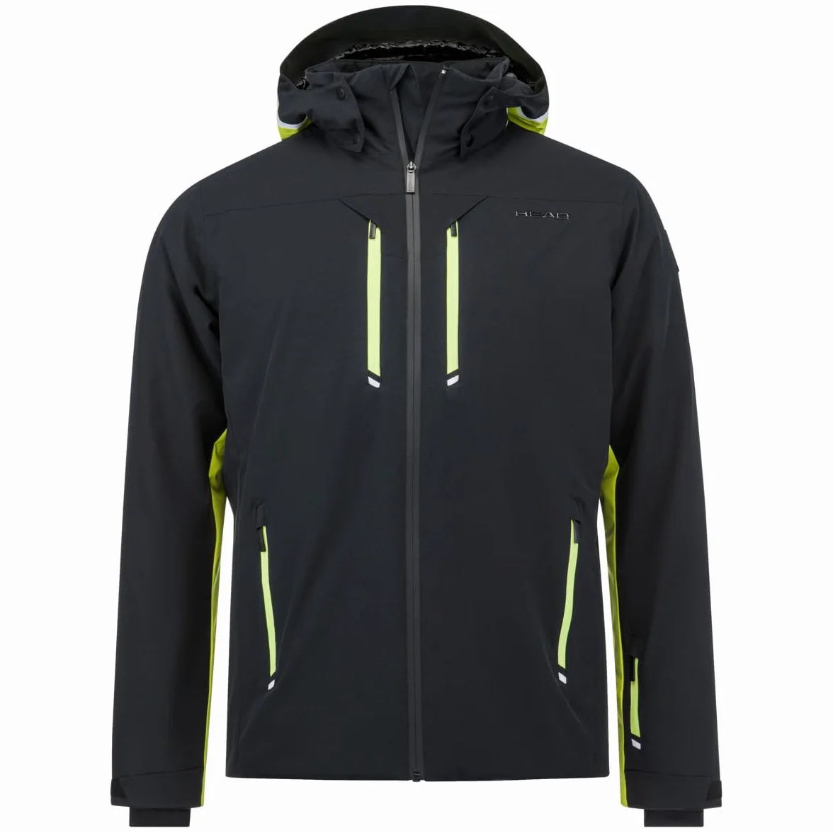 HEAD Kurtka Mężczyźni Neo Jacke Herren