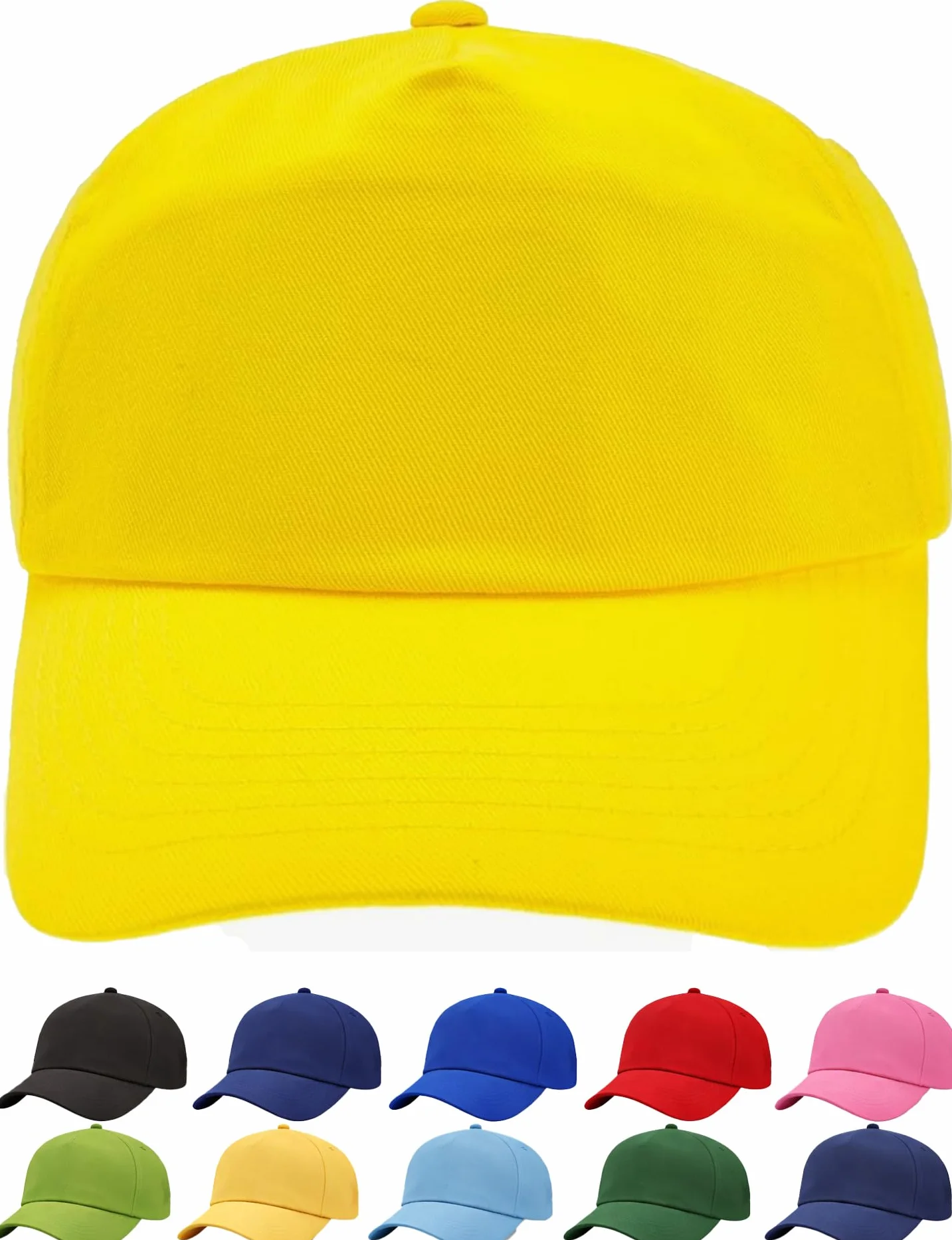 4sold Dziecięca czapka baseballowa 50 UPF czapka czapka dla chłopców dziewcząt