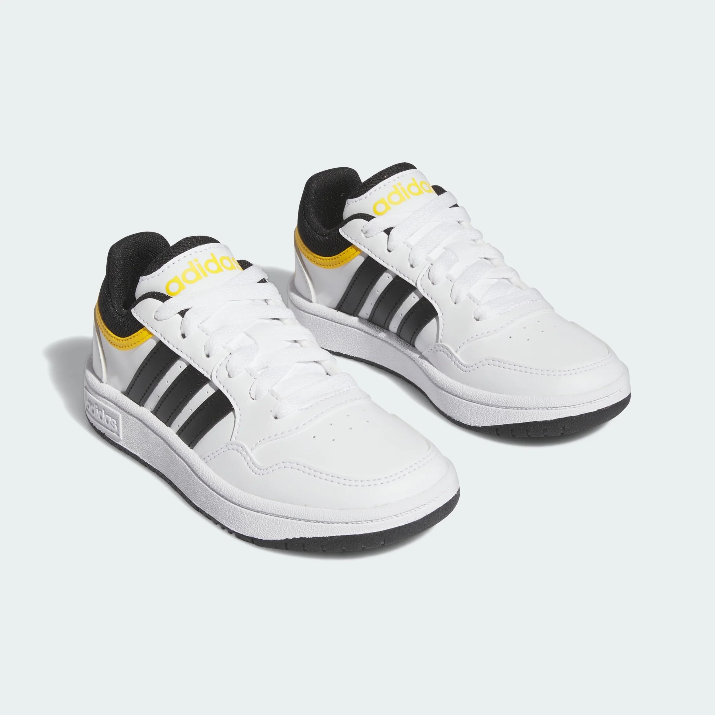 adidas Uniseks Hoops ShoesButy