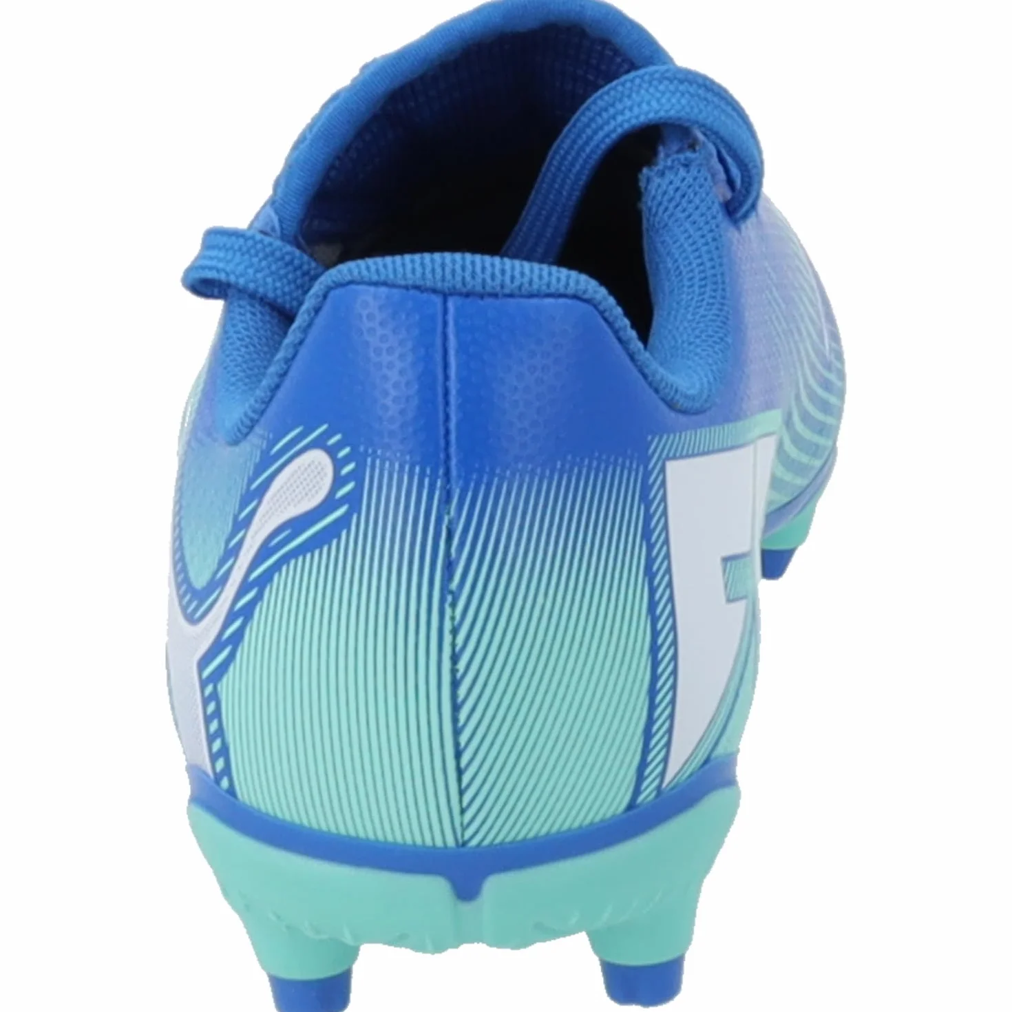 PUMA Uniseks - dzieci Future 7 Play Fg/Ag JrButy do piłki nożnej