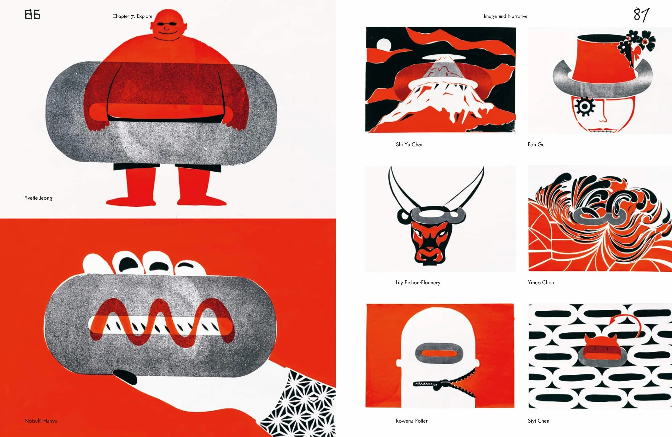 Central Saint Martins Foundation in Art + Design: Key Lessons in Fashion, Fine Art, Graphic and Three-Dimensional Design: Key lessons in art and design