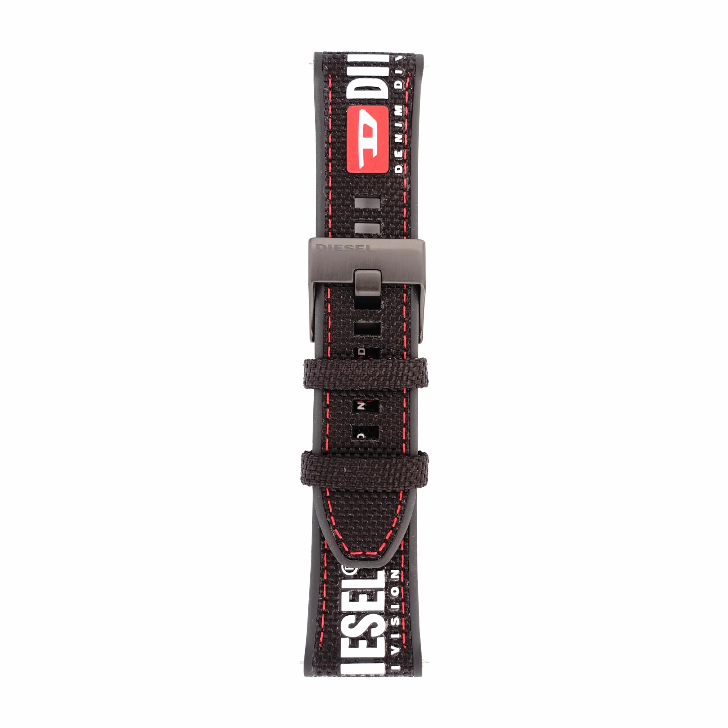 Diesel Watch 490022, czarny