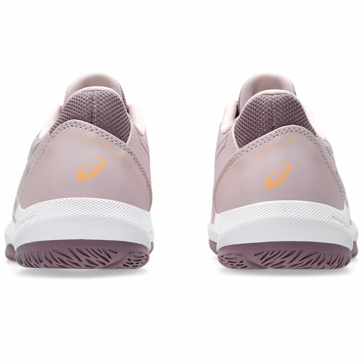 ASICS Kobiety Solution Swift Ff 2Adidasy