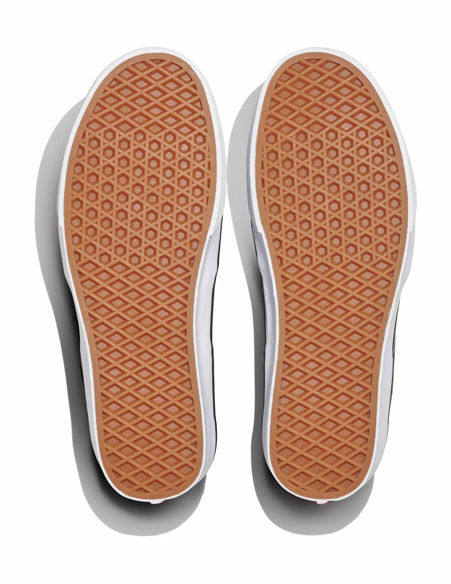 Vans Męski Buty Sportowe Brooklyn Suede, Black/Asphalt