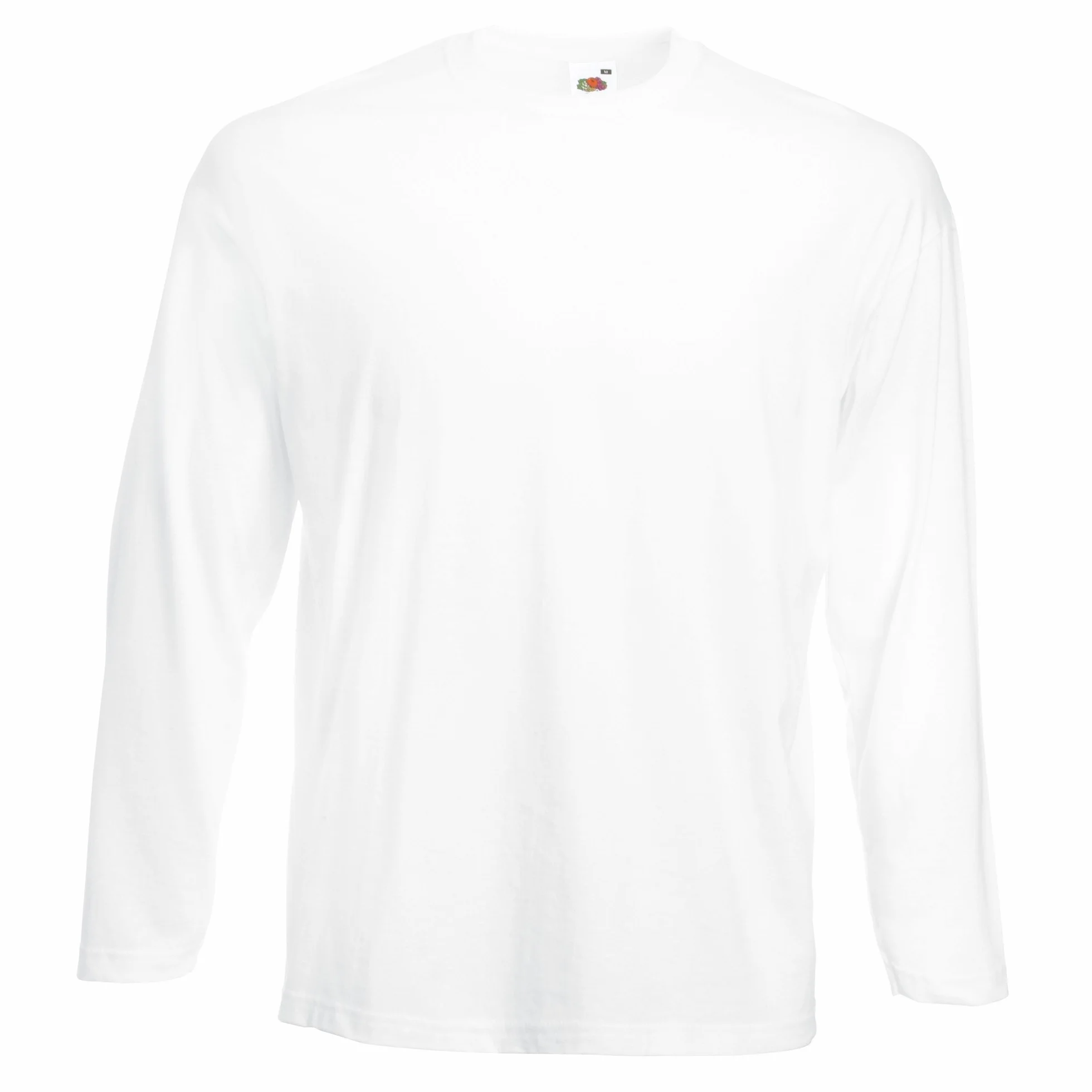 Fruit of the Loom Podkoszulek Mężczyźni Raglan bluza