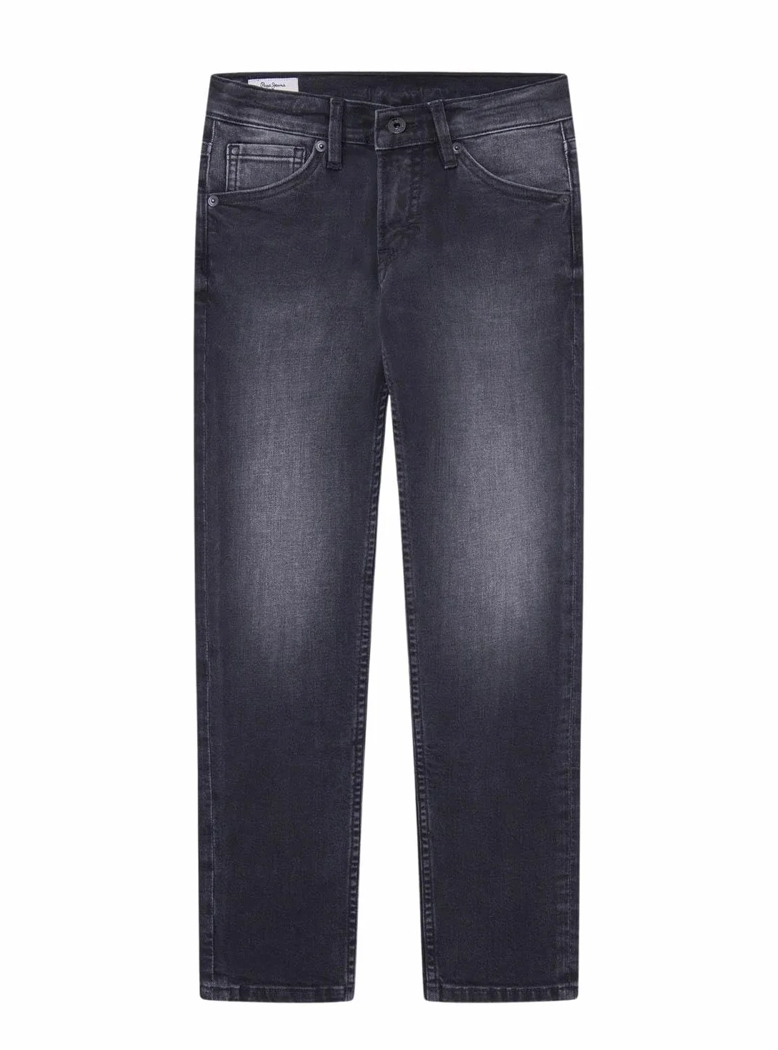 Pepe Jeans Slim Jeans Jr Pb202136 - Dżins Chłopcy