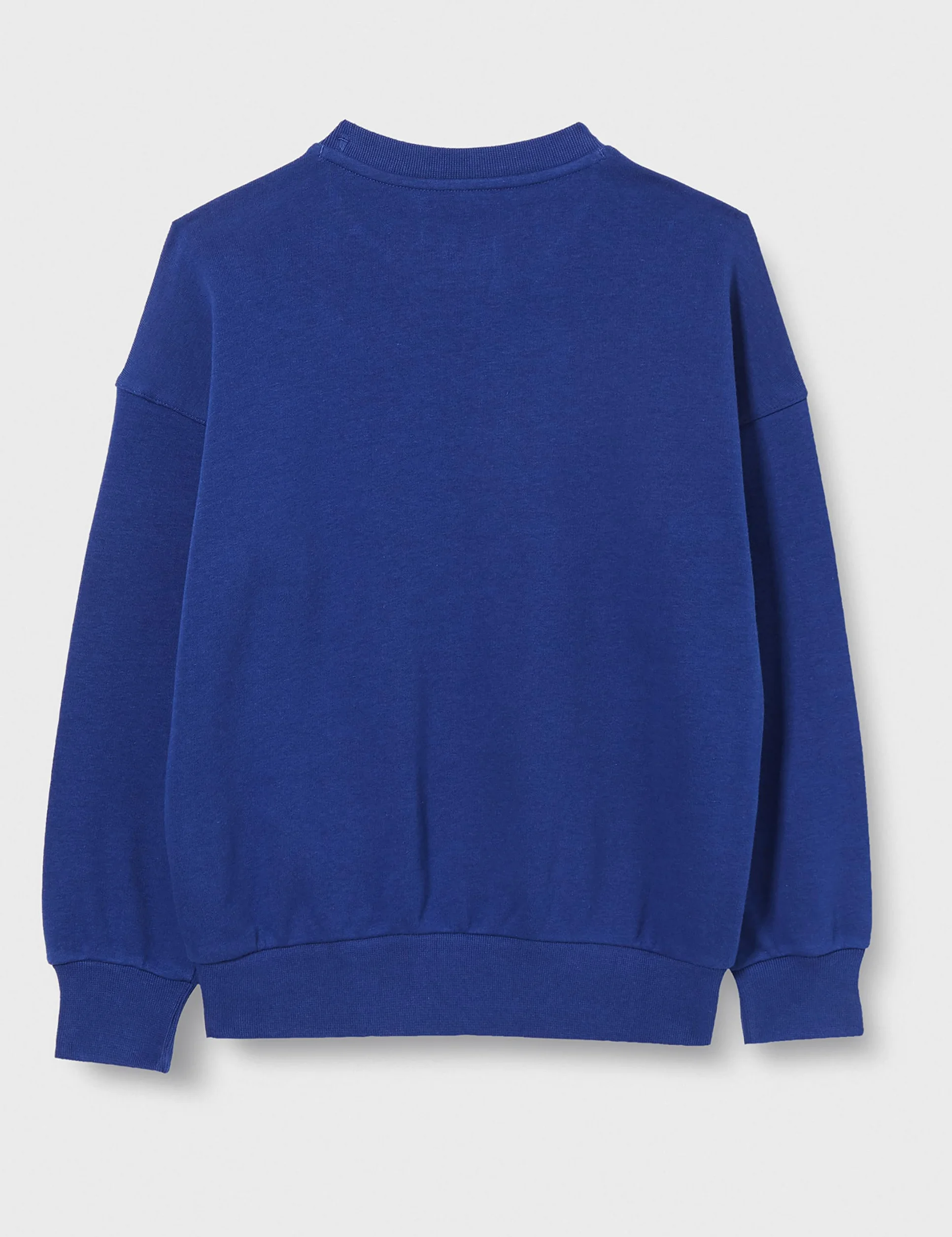 Champion Bluza z kapturem Chłopcy Eco Future Spring Terry Crewneck
