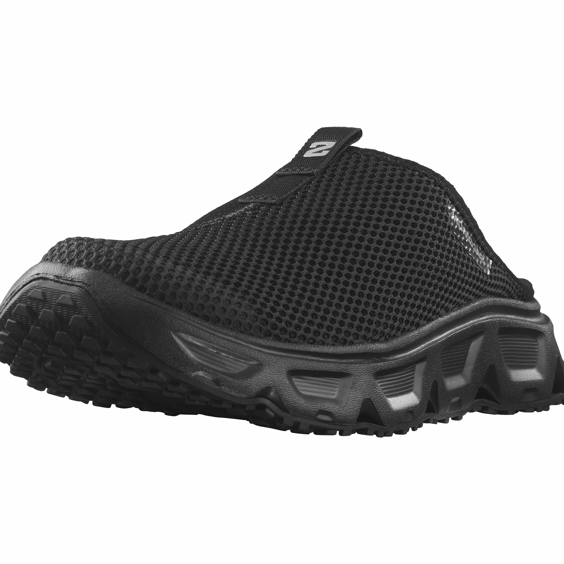 Salomon Mężczyźni Reelax Slide 6.0Mokasyn