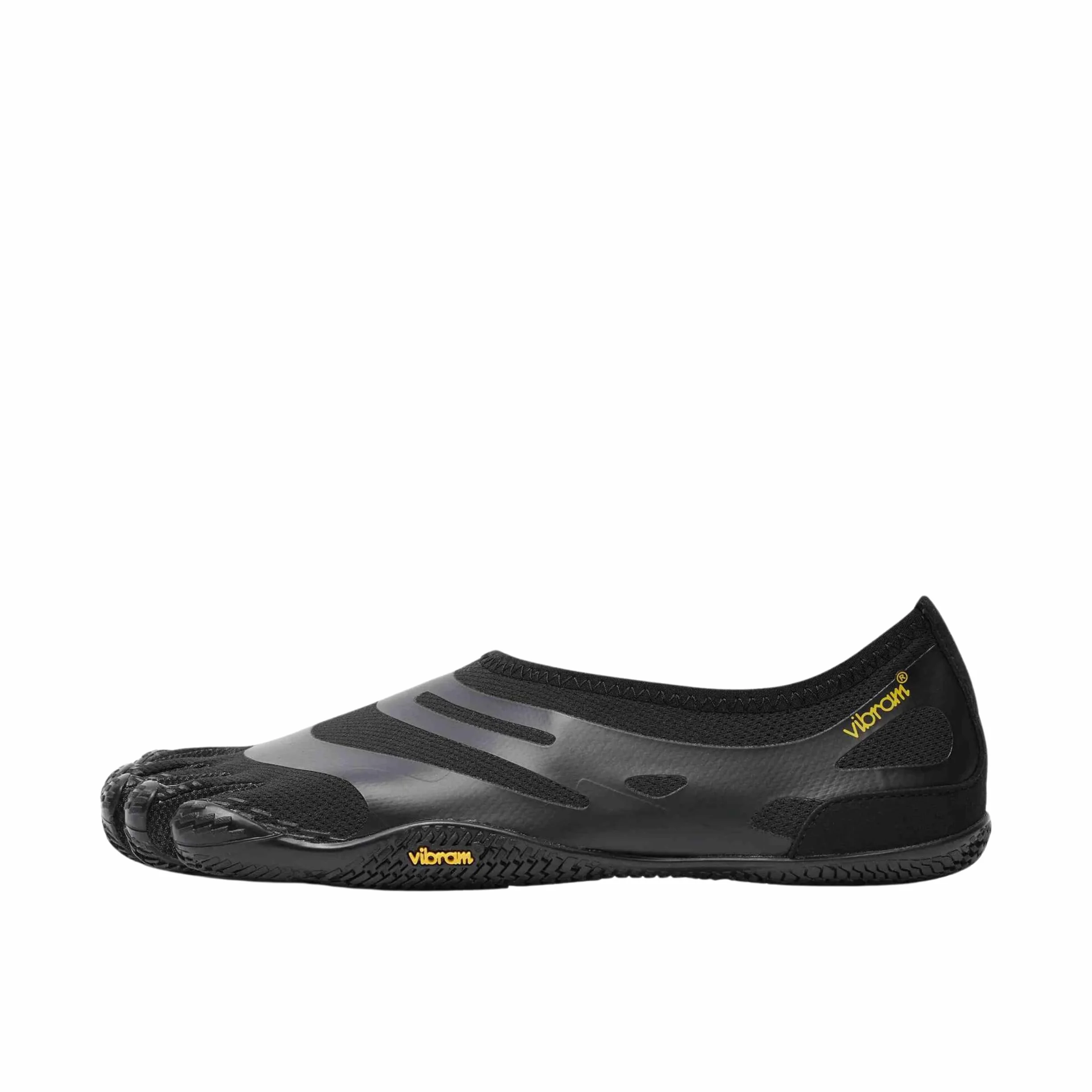 Vibram Męskie buty treningowe El-x Cross, Czarny, 41.5/42 EU