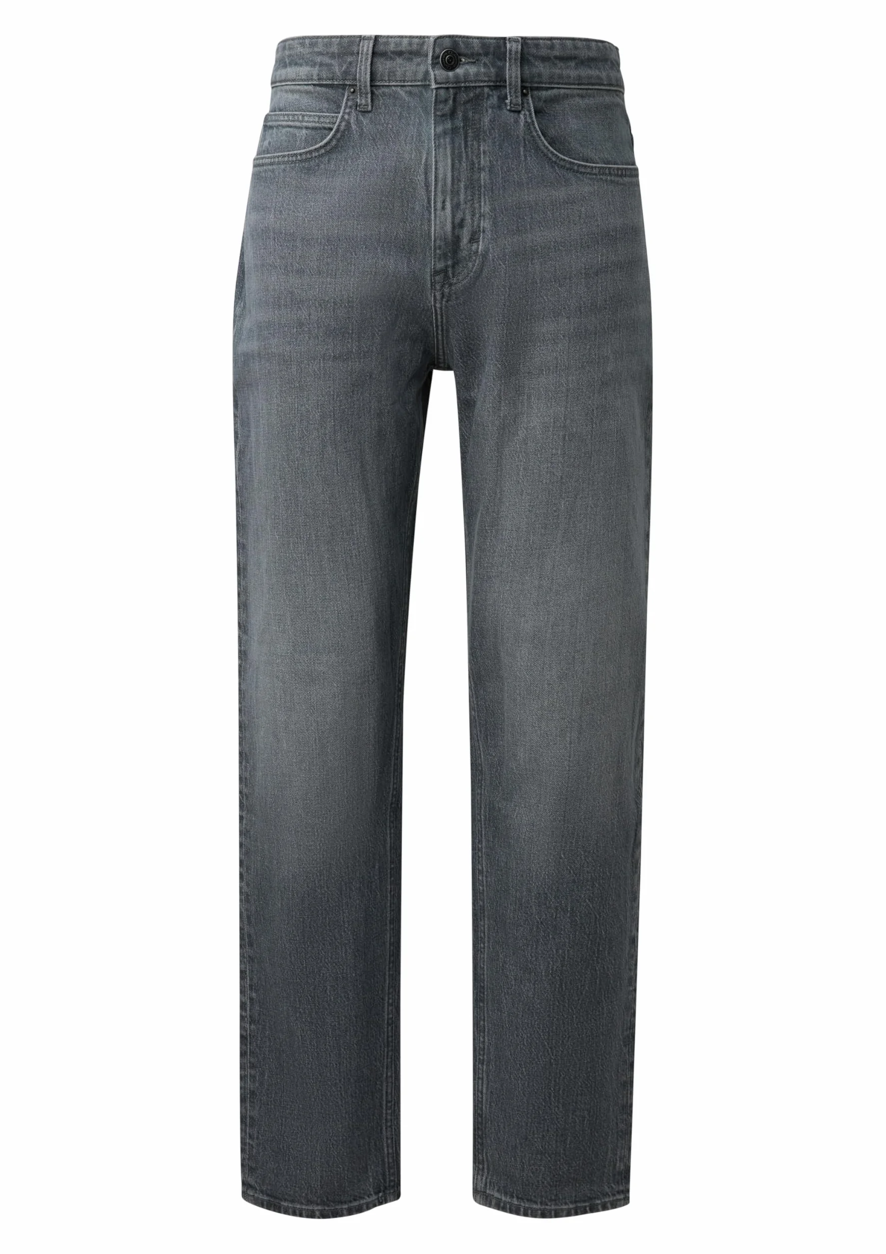 QS 2171933 - Spodnie jeansowe, Devon Relaxed Fit Mężczyźni