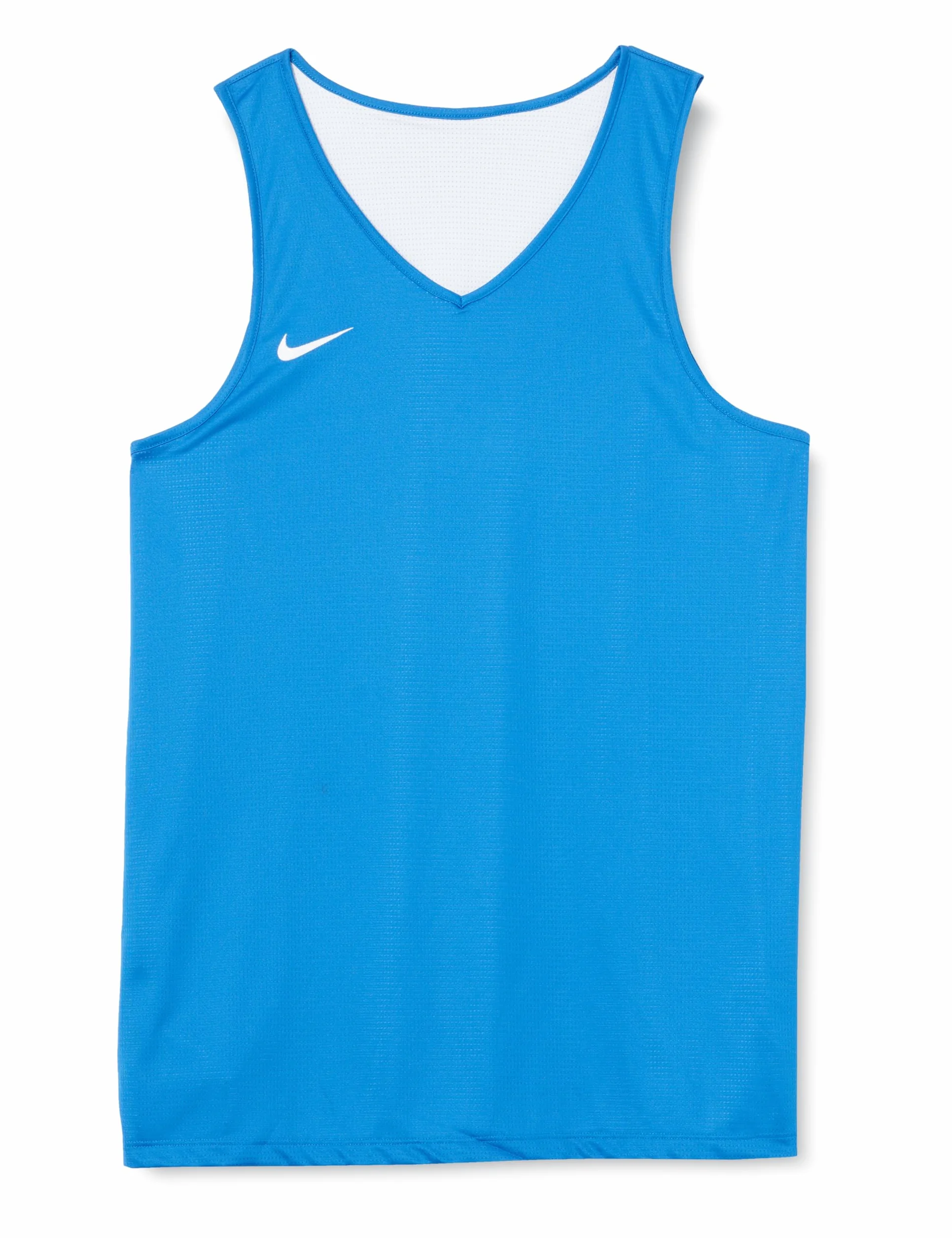 NIKE Podkoszulek Chłopcy Team Basketball Reversible Jersey 20