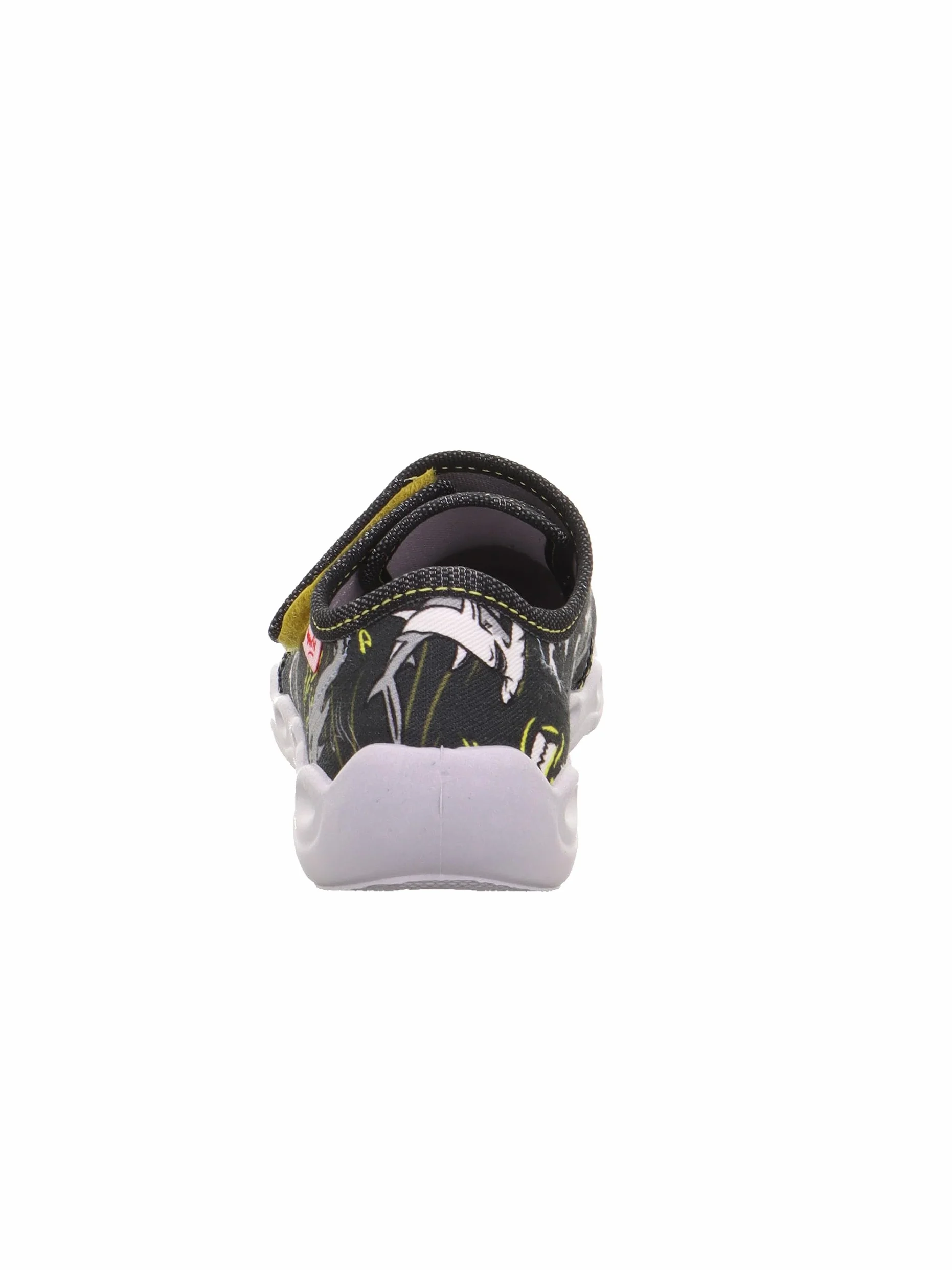 Superfit Chłopcy BubbleButy typu mule