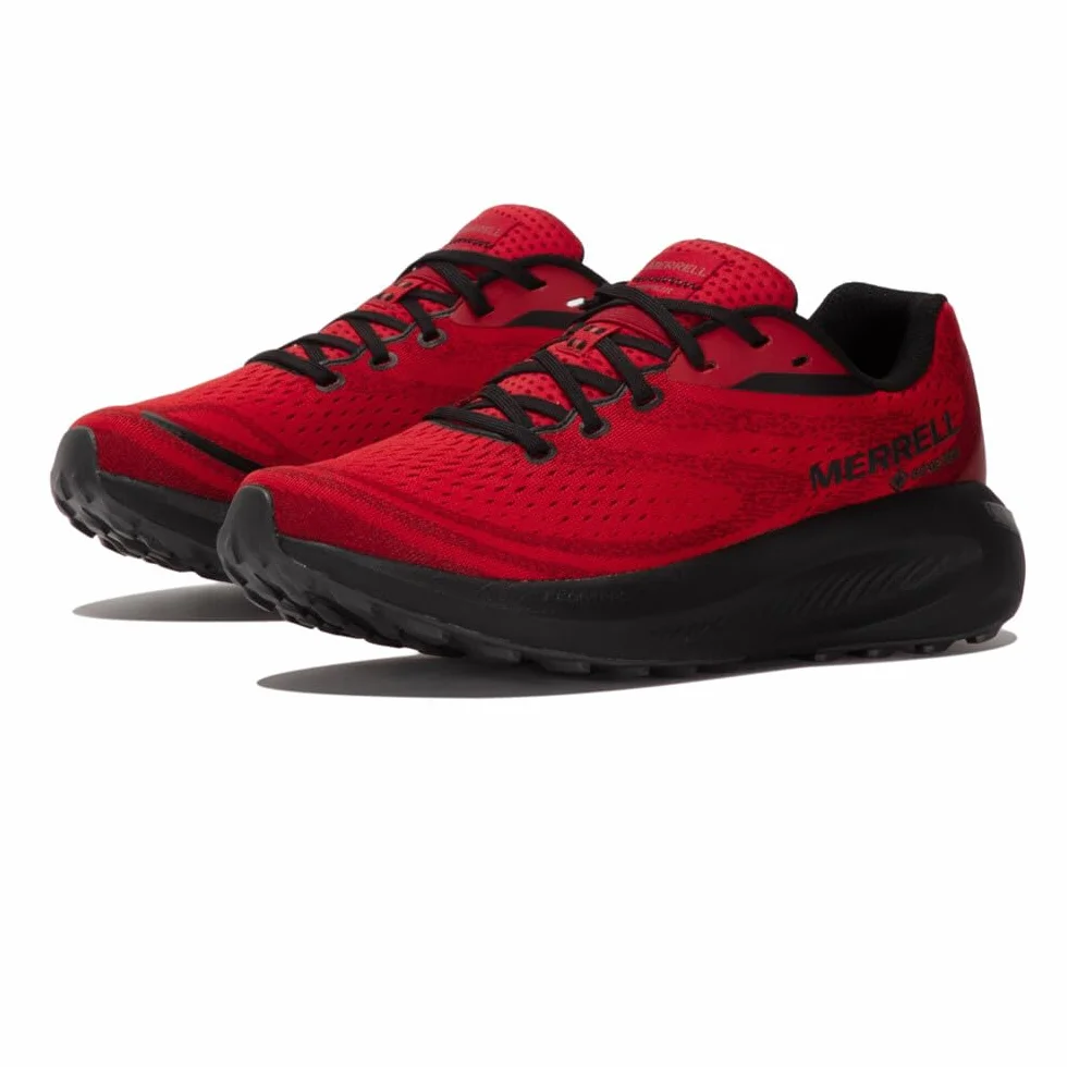 Merrell Kobiety Morphlite GtxButy trailowe