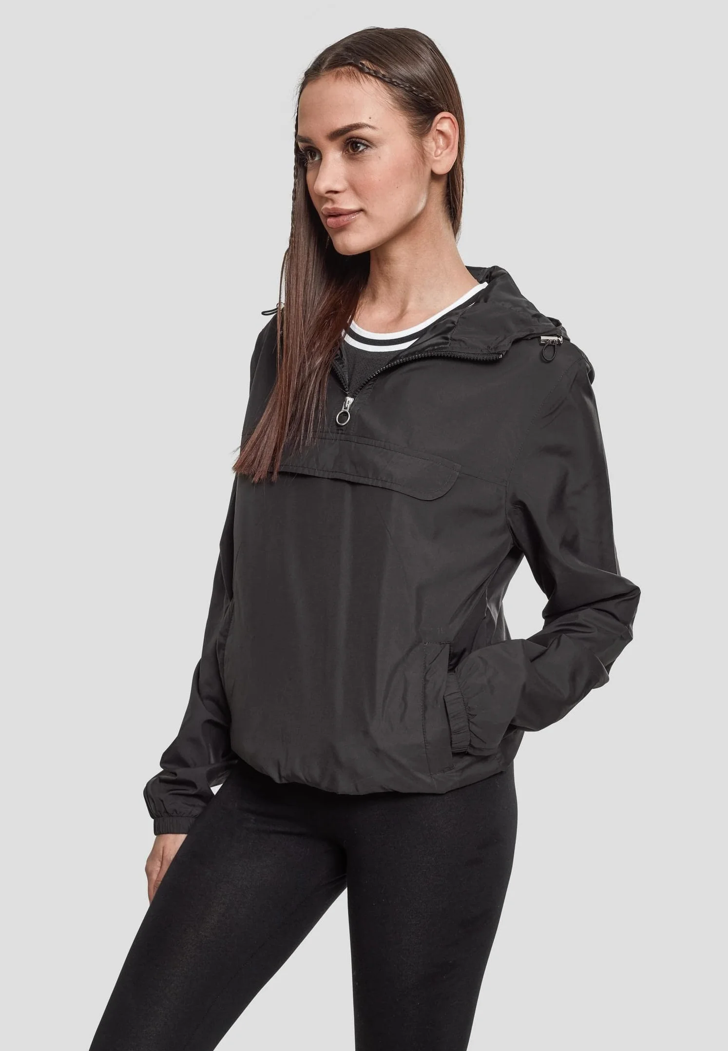 Urban Classics Czapka Zimowa Kobiety Basic (1 w zestawie)