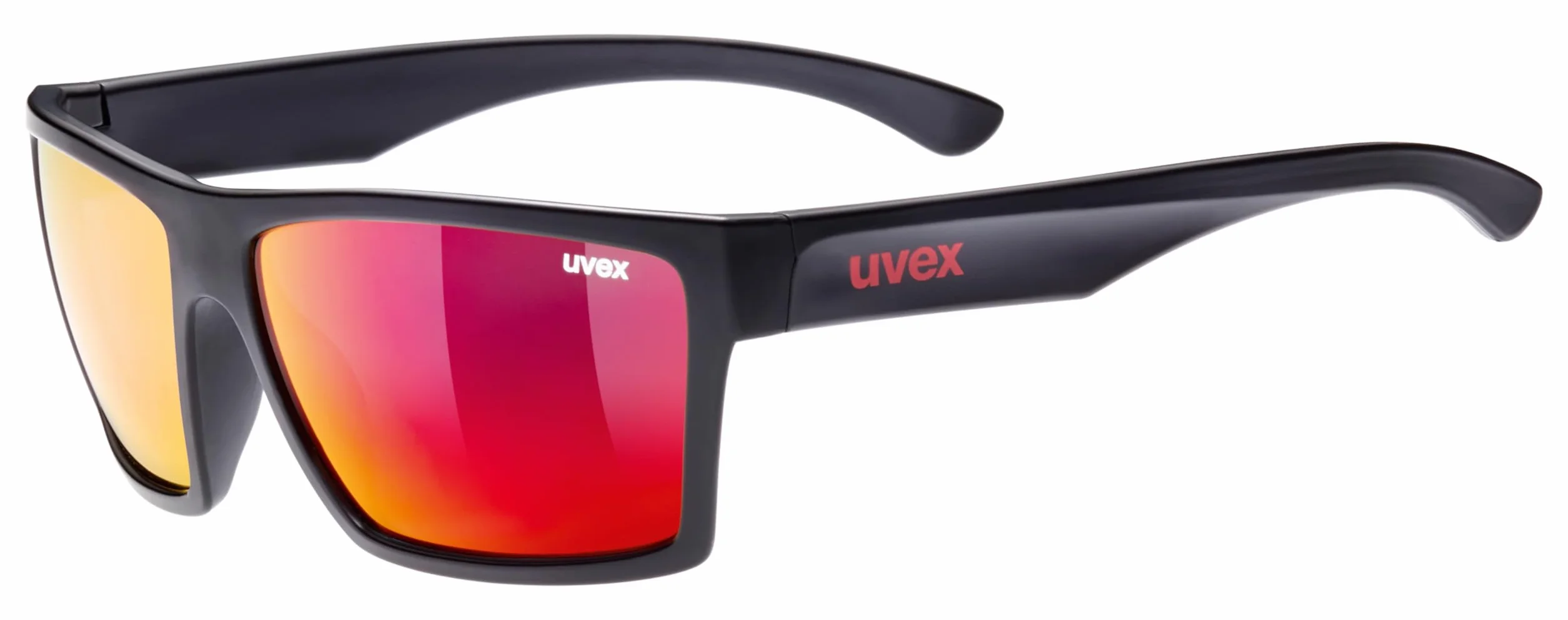 Uvex Unisex Lgl 29 okulary przeciwsłoneczne