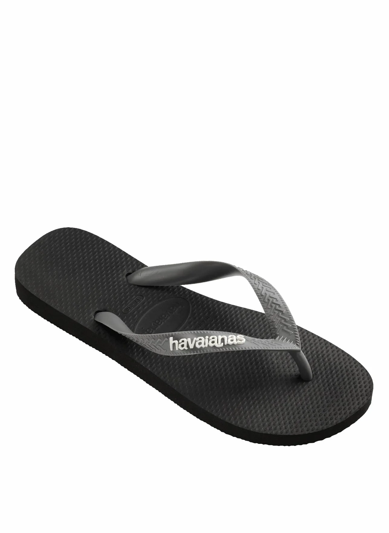 Havaianas Uniseks Top Logo Pop UpKlapki
