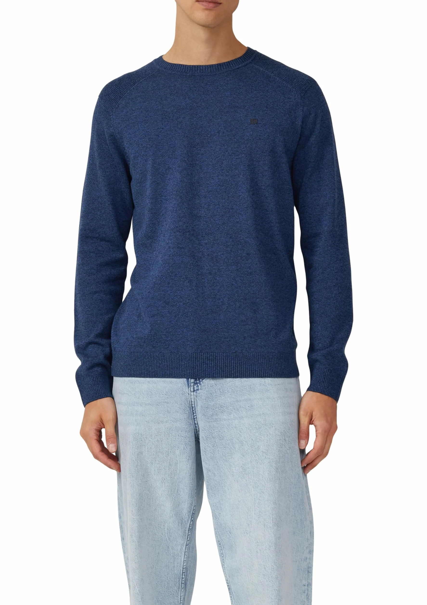 s.Oliver Sweter pullover Mężczyźni 2168813