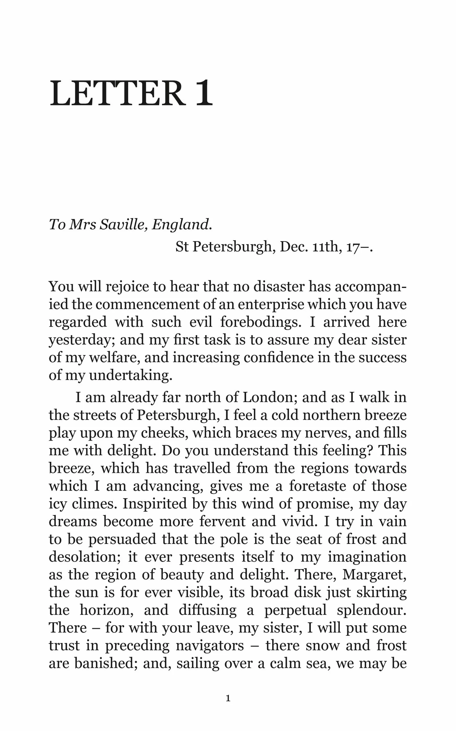 Frankenstein: GCSE 9-1 set text student edition