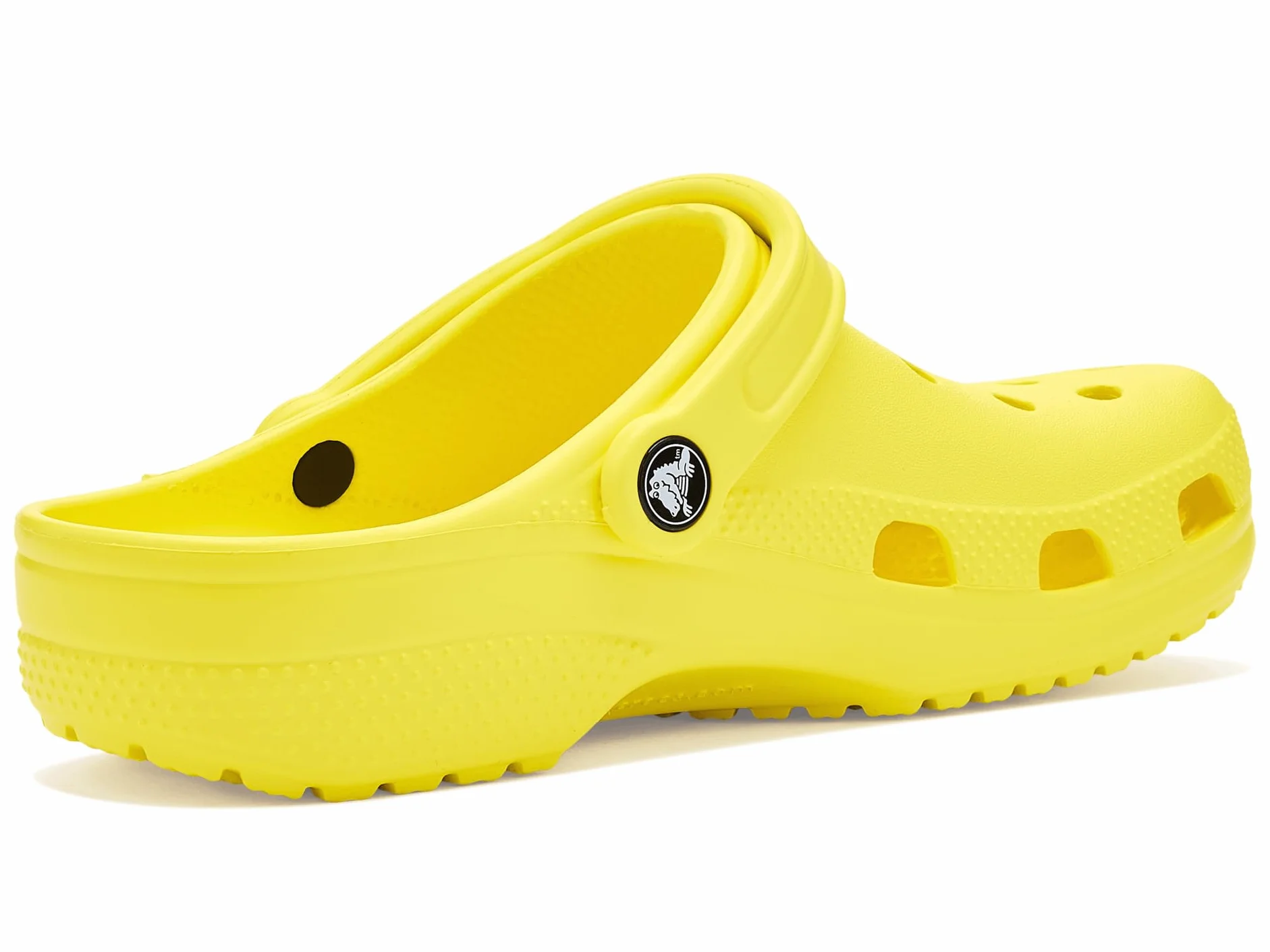 Crocs Uniseks - dzieci Classic Clog KChodaki