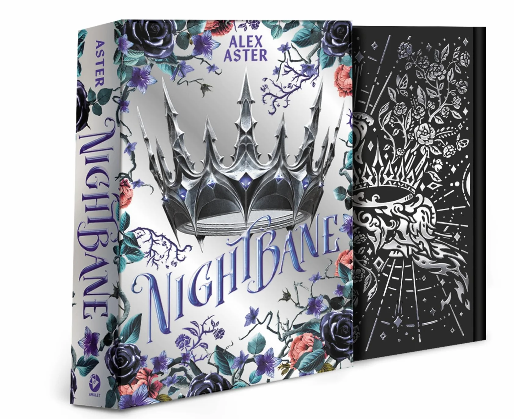 Nightbane: Collector's Edition (the Lightlark Saga Book 2): Volume 2