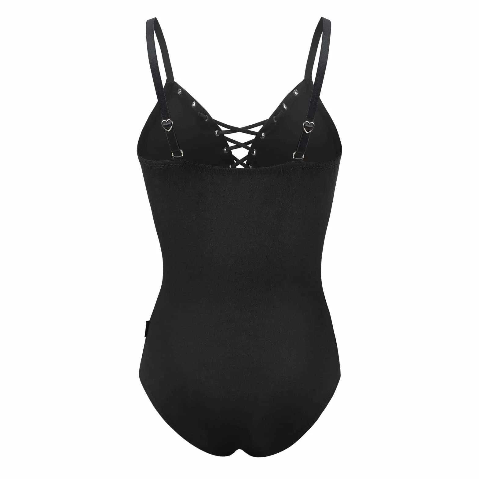 LittleForBig Bawełniany śpioszki Onesie Piżama Bodysuit-Tied Onesie