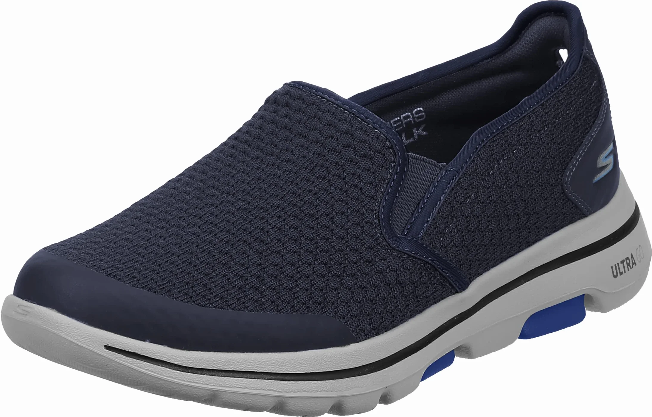 Skechers Go Walk 5 Apprize Wsuwane trampki Mężczyźni
