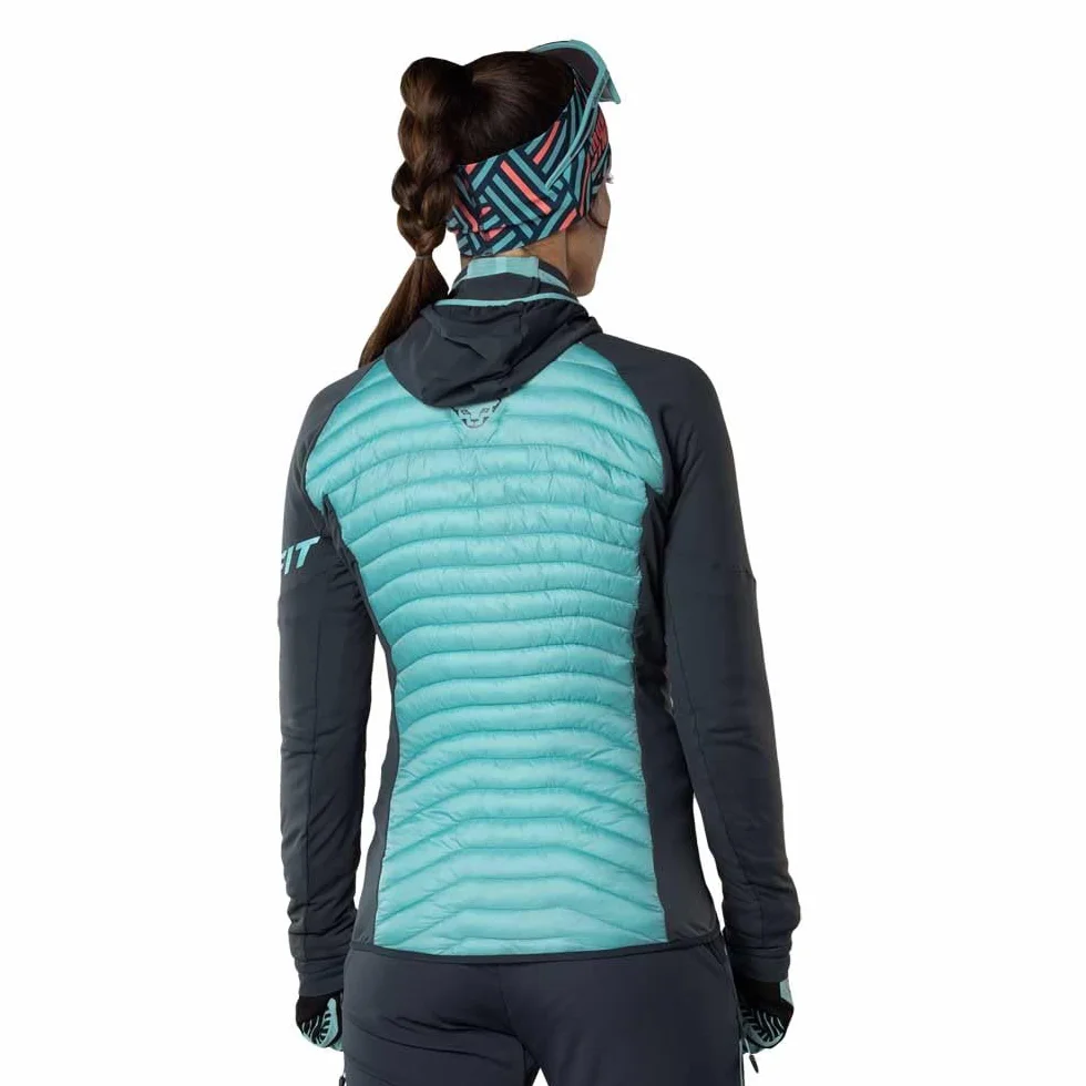 DYNAFIT Kurtka Kobiety Hybrid Jkt W Speed Insulation