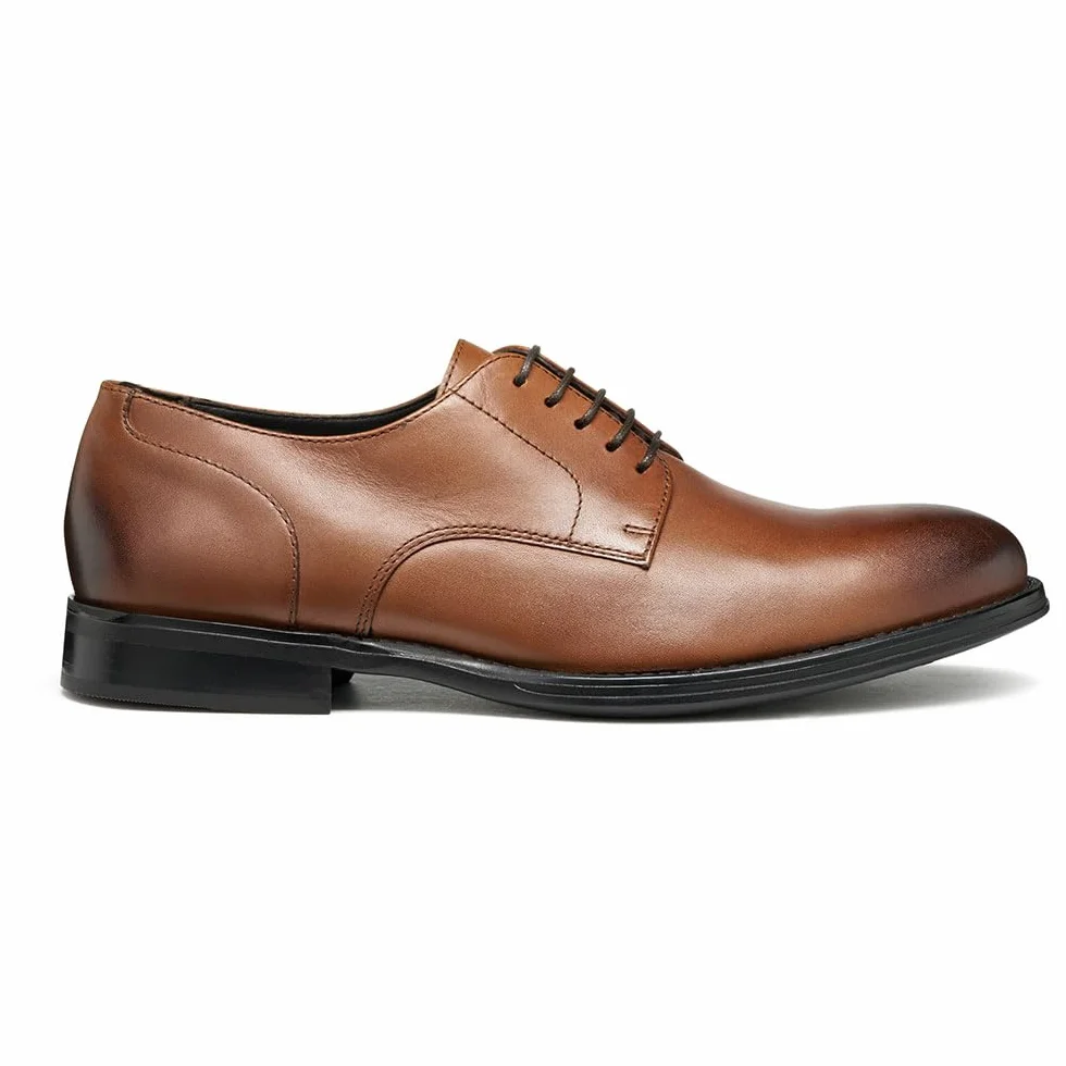 Geox Mężczyźni U BarberigoOksford