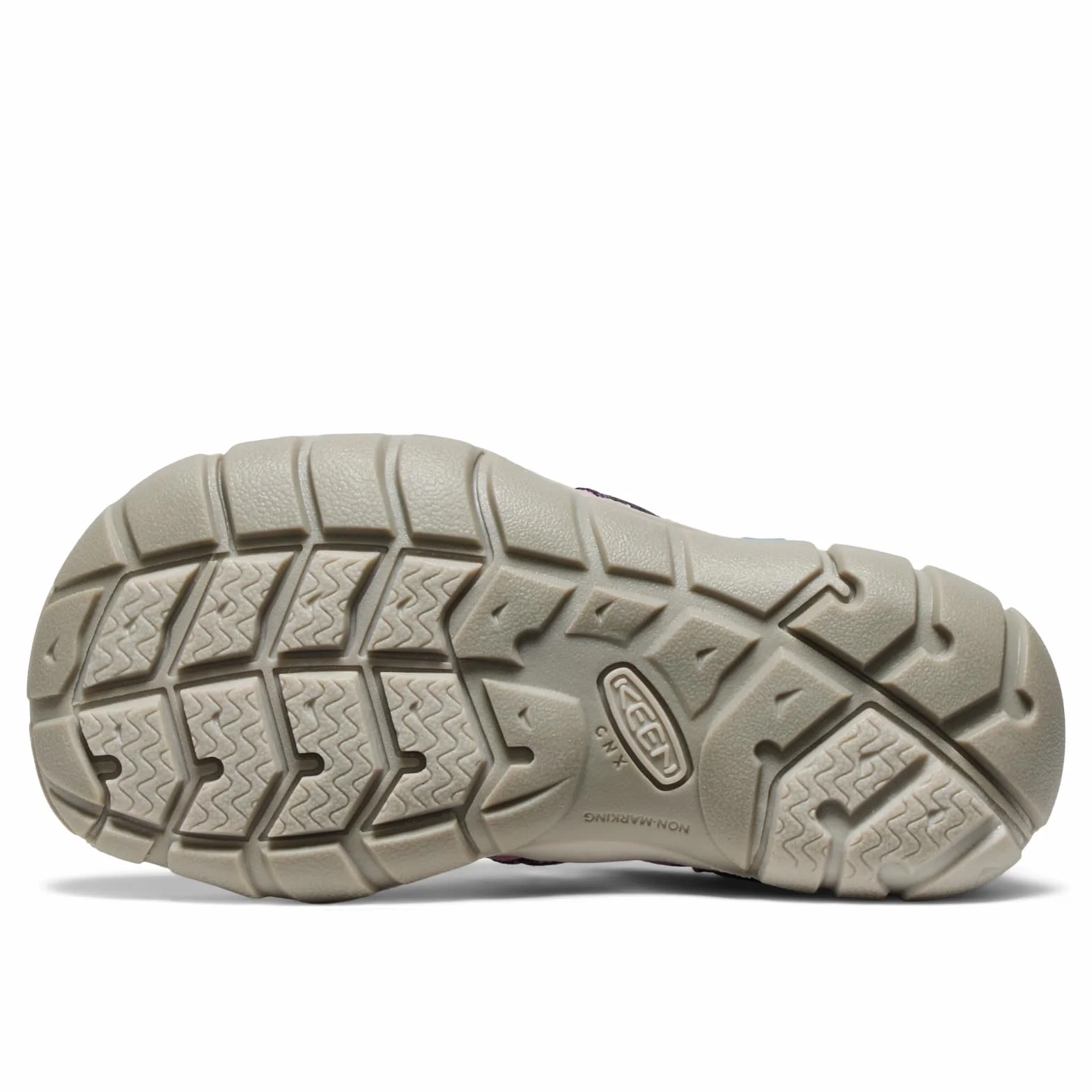 KEEN Sandały dziecięce unisex Seacamp 2 CNX, Stokrotki Marina, 29 EU
