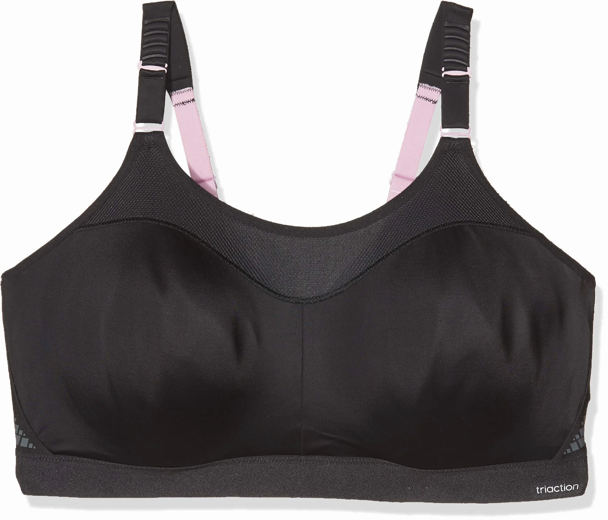Triumph Minimalizator biustonosza sportowego Kobiety Triaction Control Lite W01 Ex (1 w zestawie)