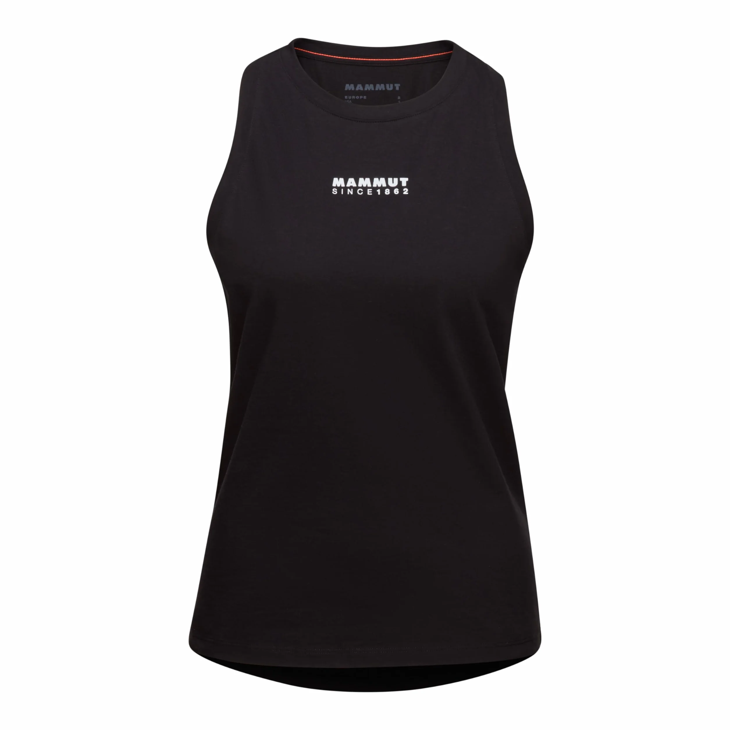 Mammut [101702] Zbiorniki i topy Kobiety Mammut Core Tank Top Women 1862