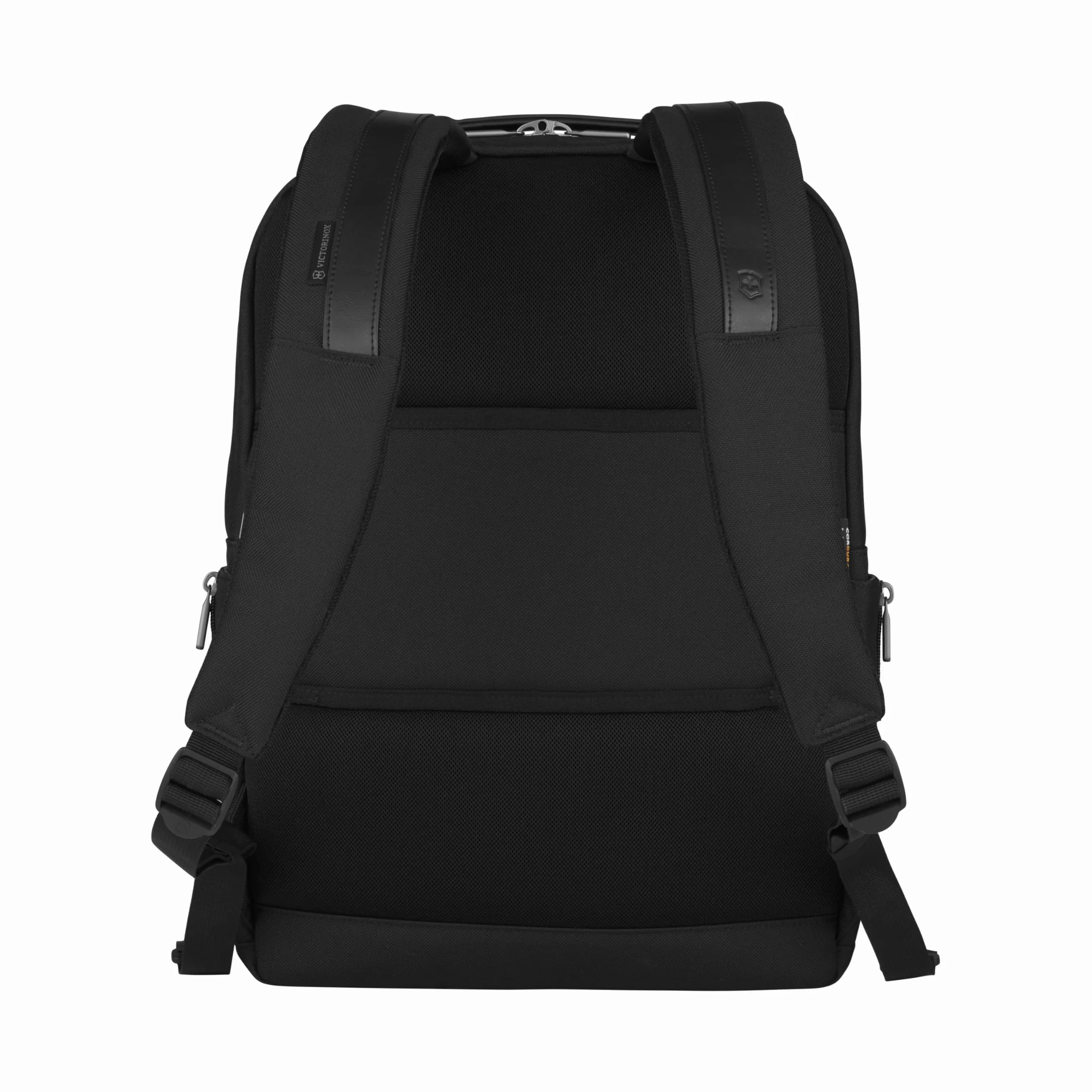 Victorinox Werks Professional Cordura Deluxe plecak na laptopa, 45 x 20 x 35 cm, czarny