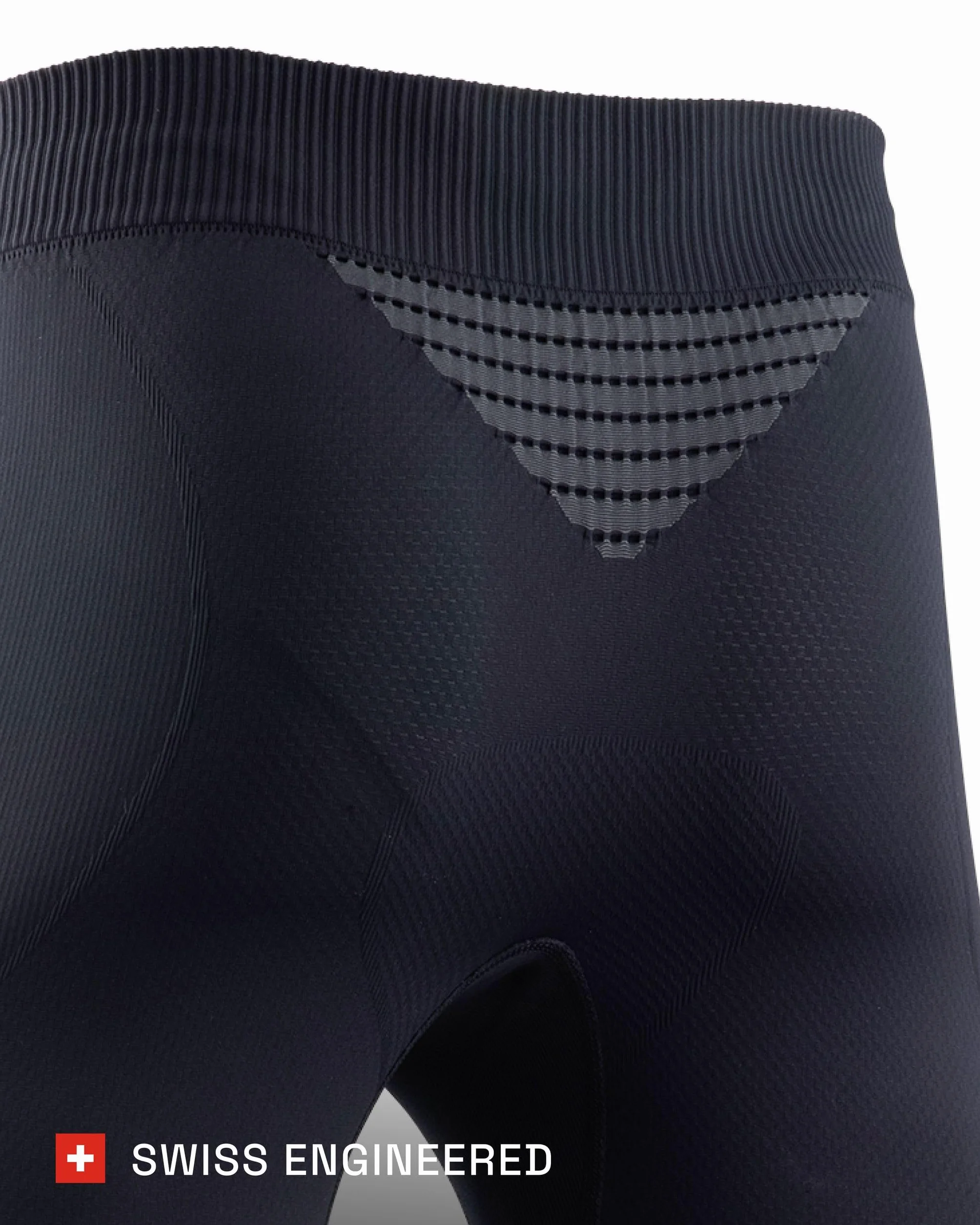 X-Bionic Spodnie Mężczyźni Invent 4.0
